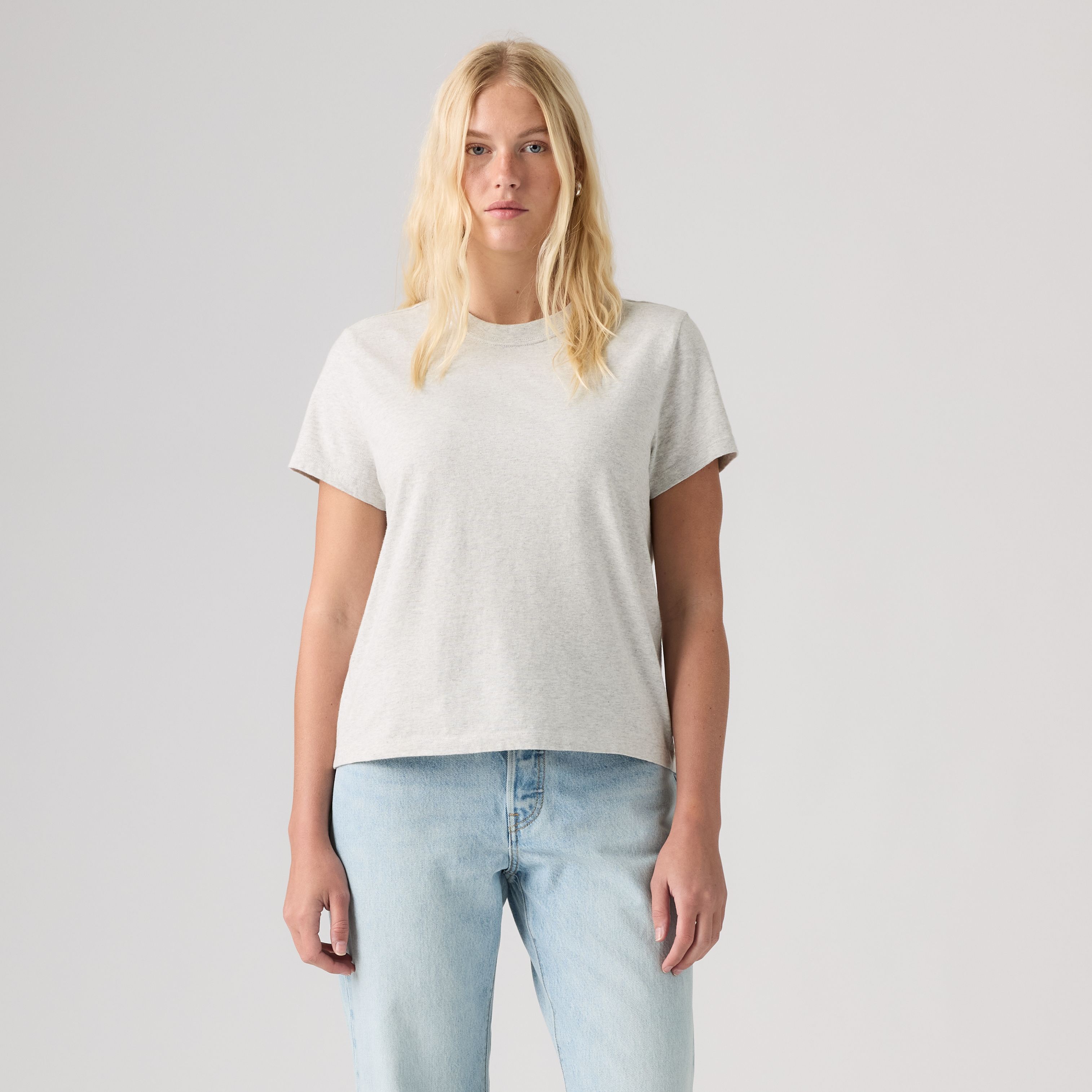 Favorite Slub Tee 3