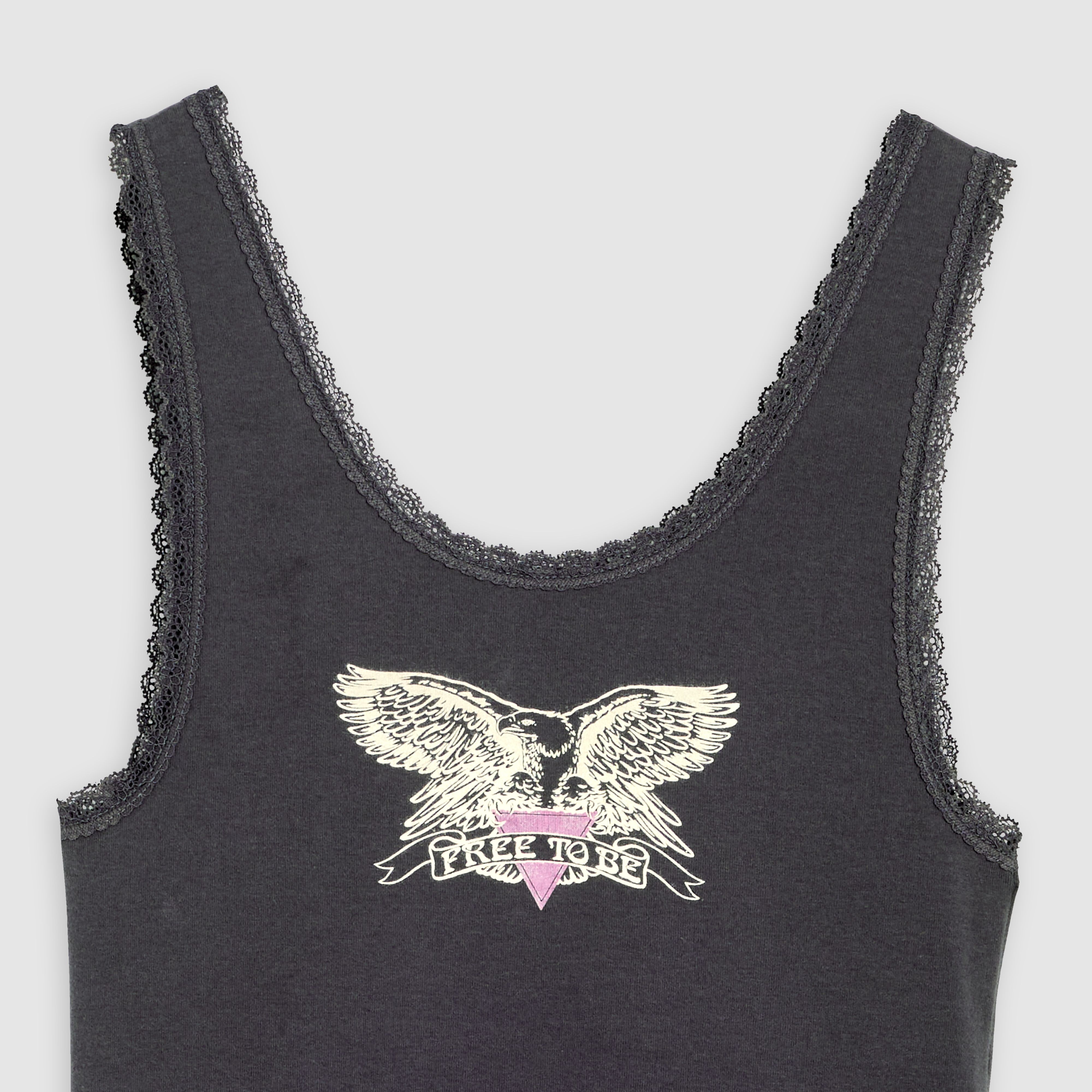 Levi's® Pride Pretty Tough Tank Top 10
