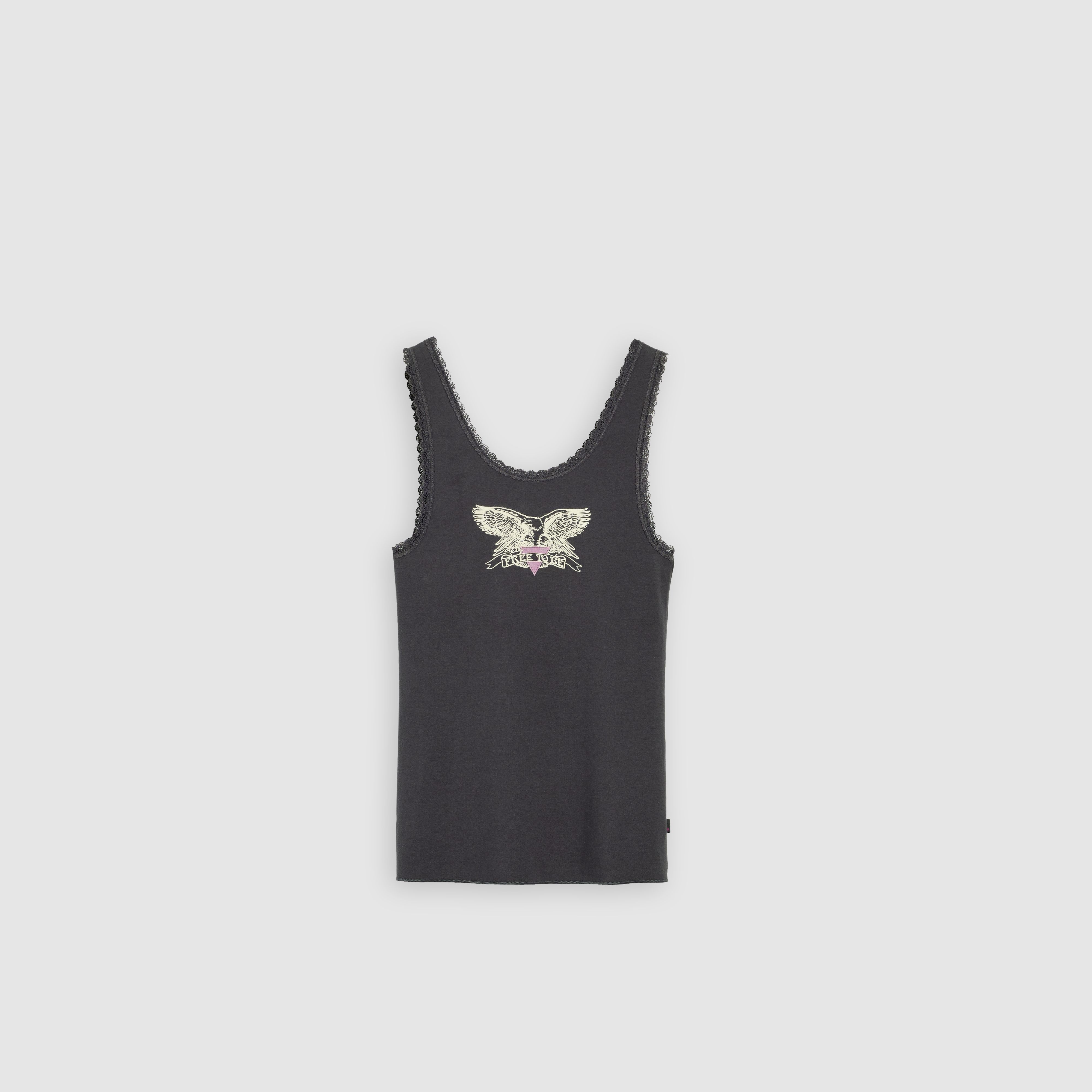 Levi's® Pride Pretty Tough Tank Top 9