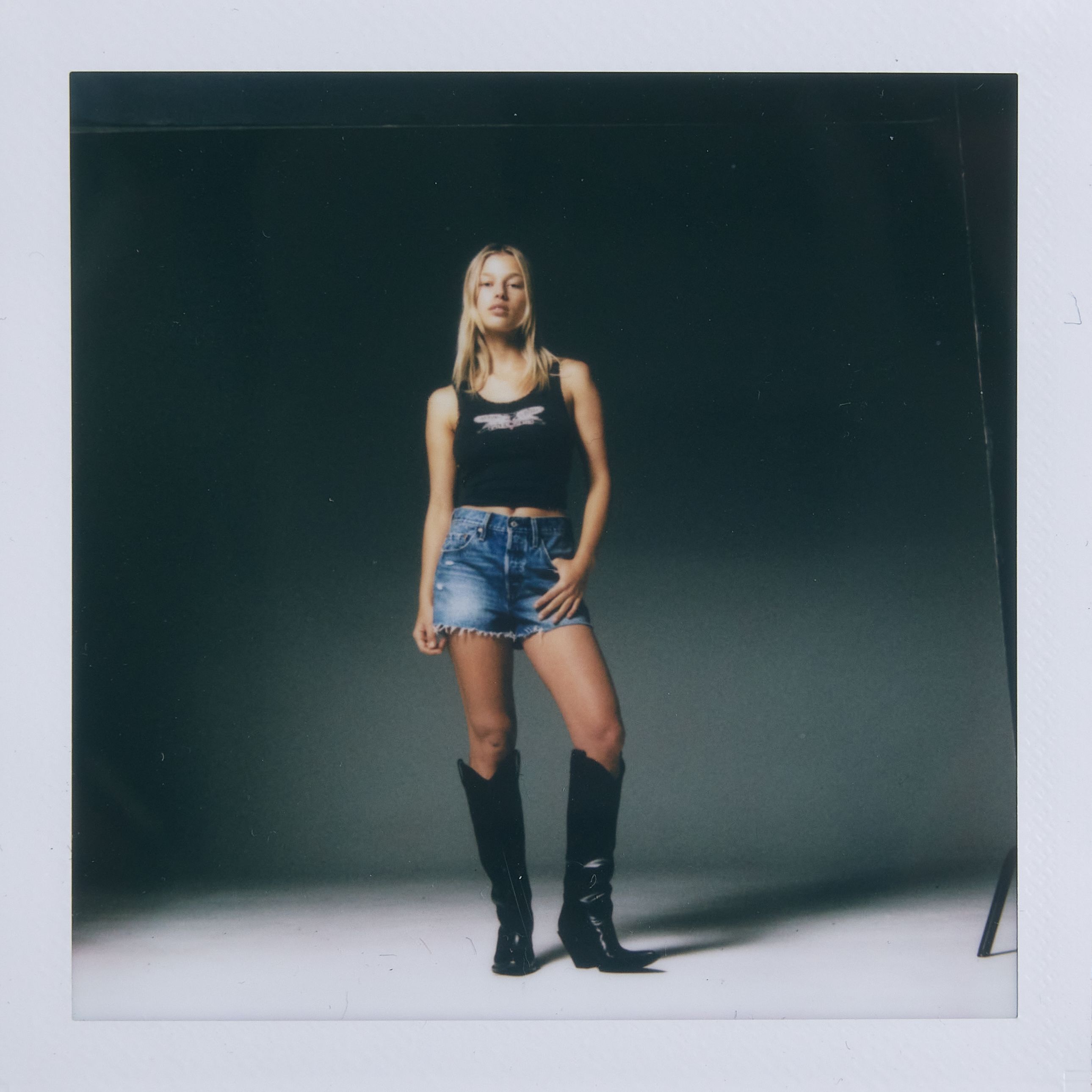 Levi's® Pride Pretty Tough Tank Top 5