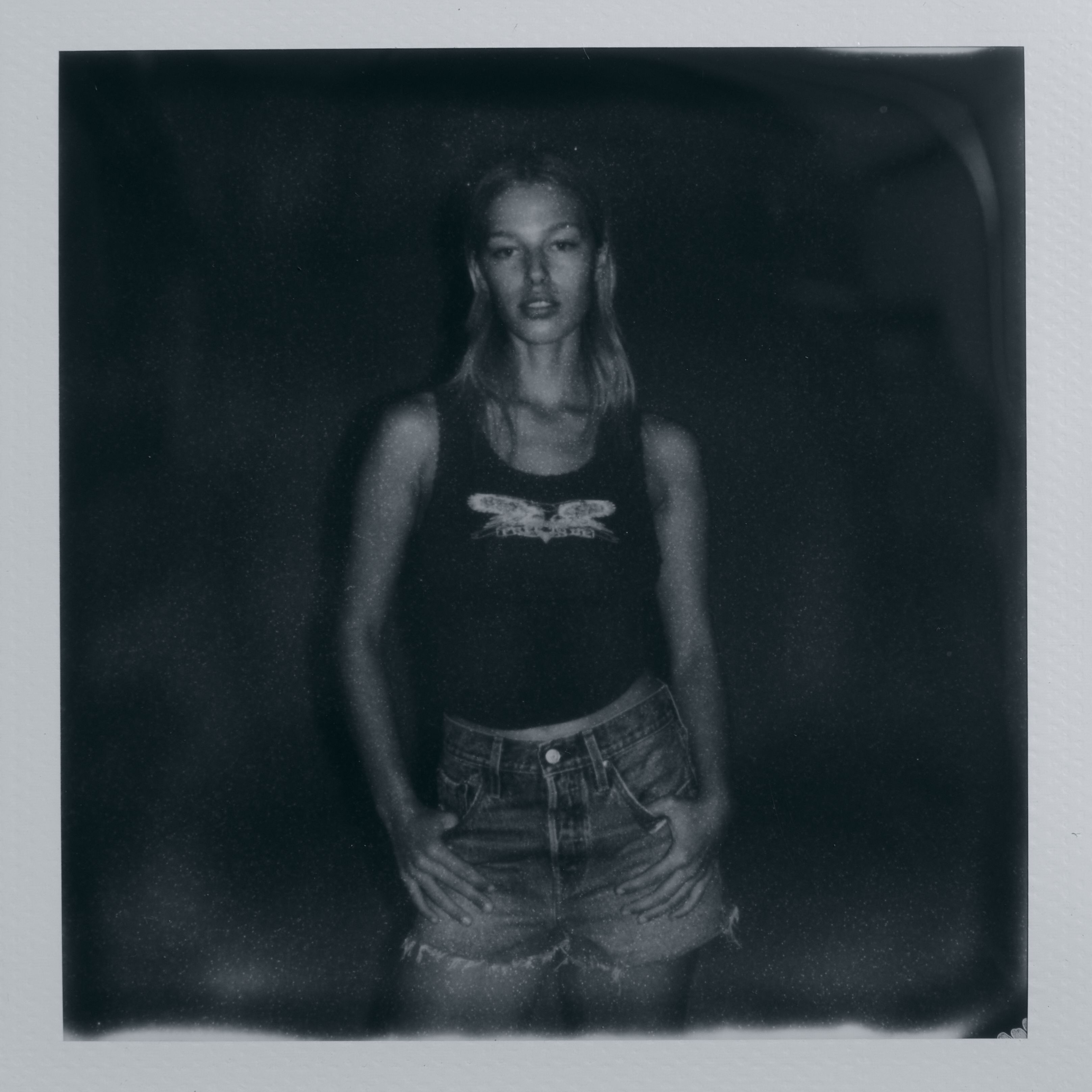 Levi's® Pride Pretty Tough Tank Top 6