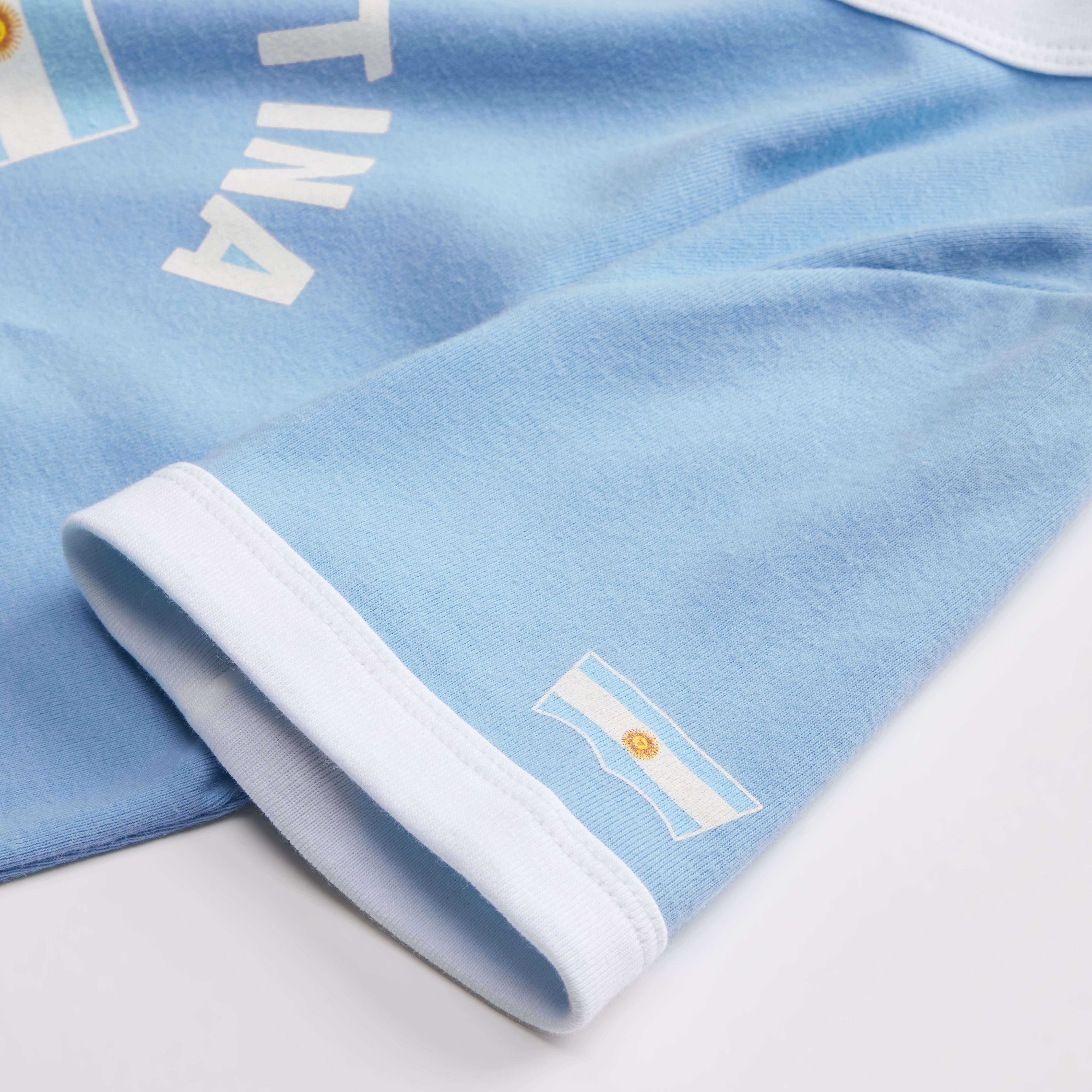 Levi's® Argentina Women's Ringer Tee 7