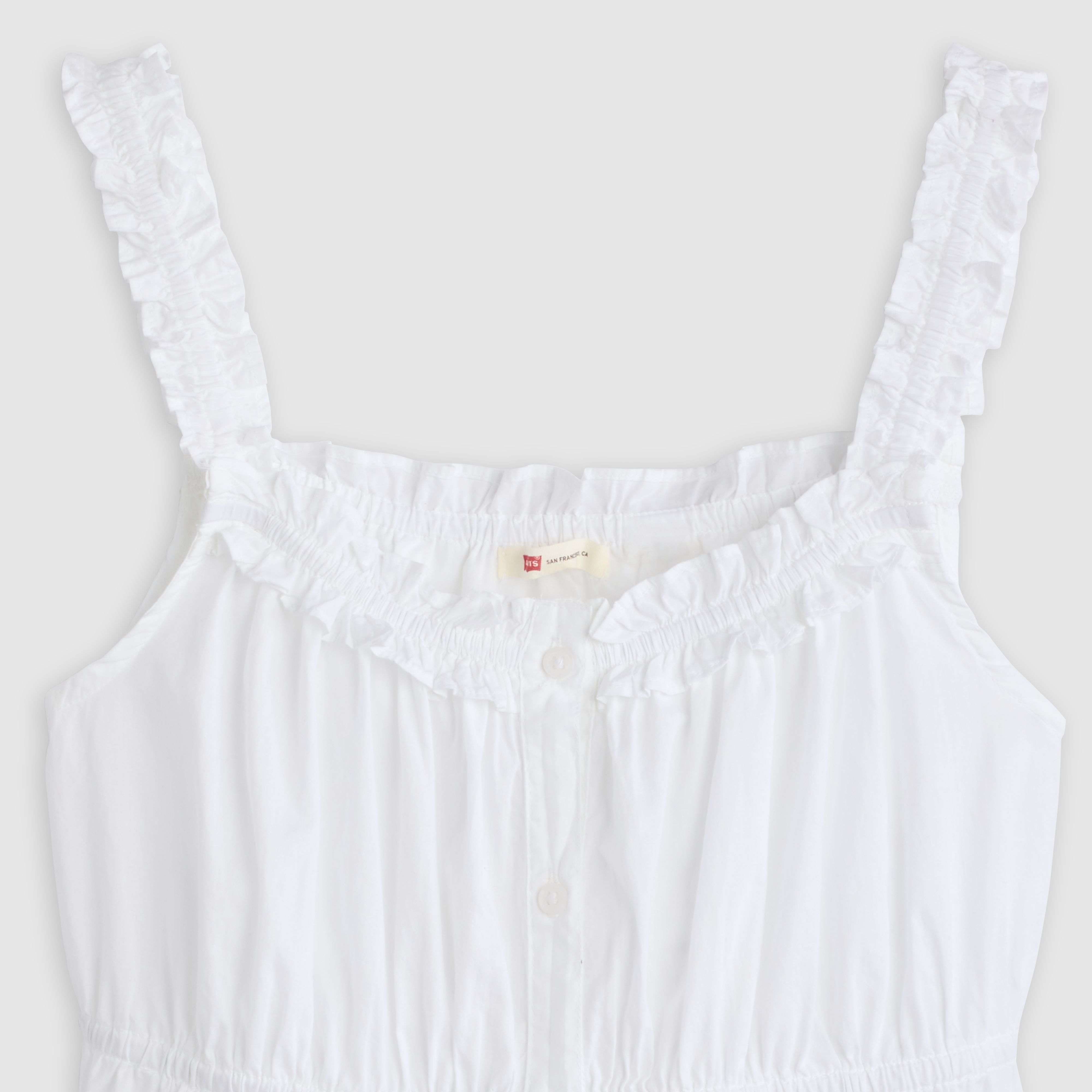 Vera Sleeveless Blouse 6
