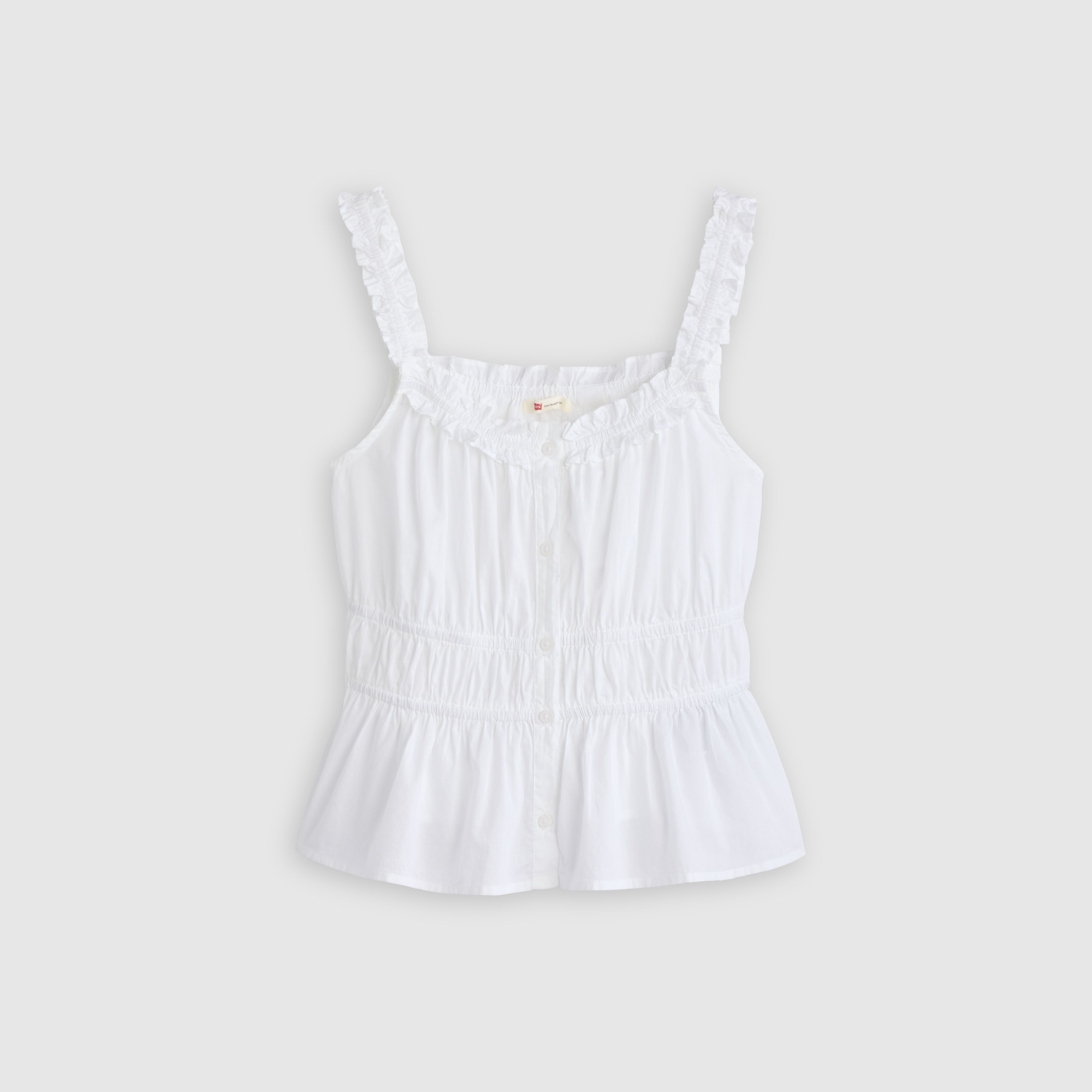 Vera Sleeveless Blouse 5