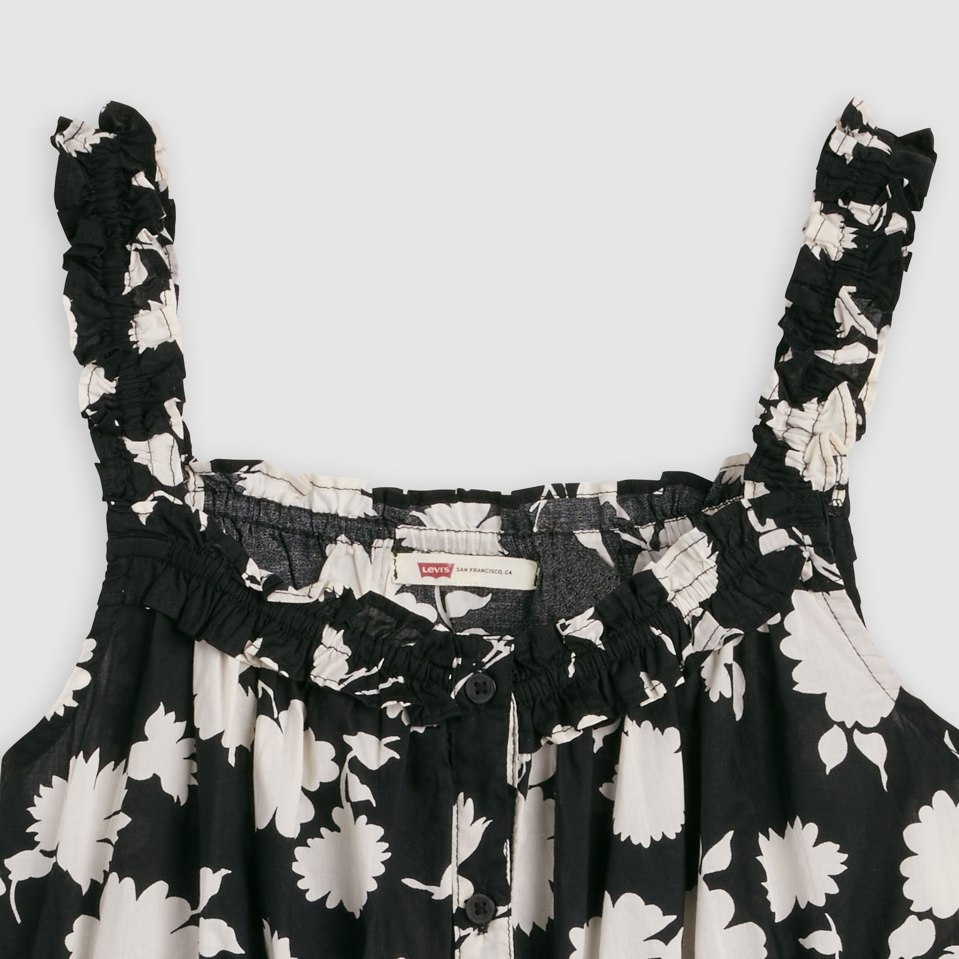 Vera Sleeveless Blouse 6