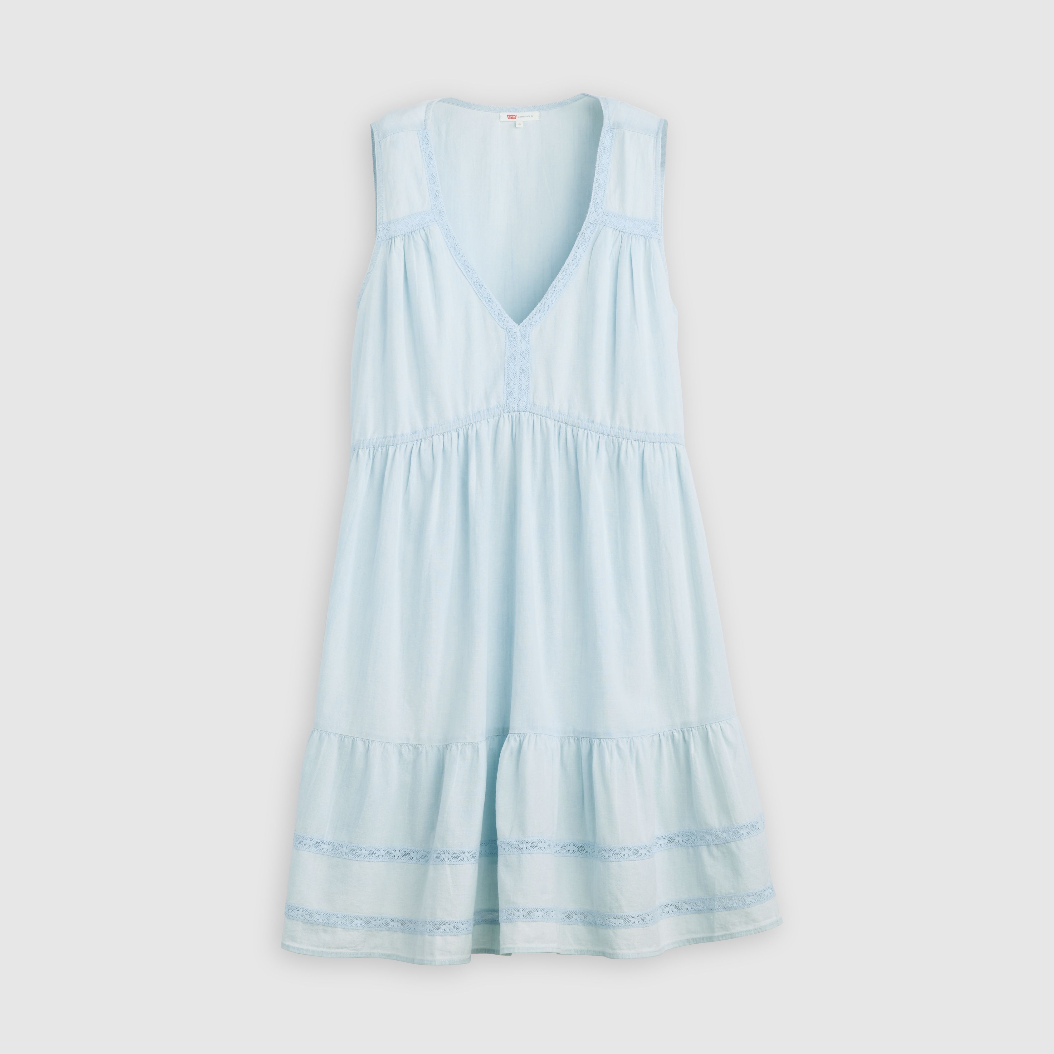 Lulu Mini Dress (Plus Size) 5