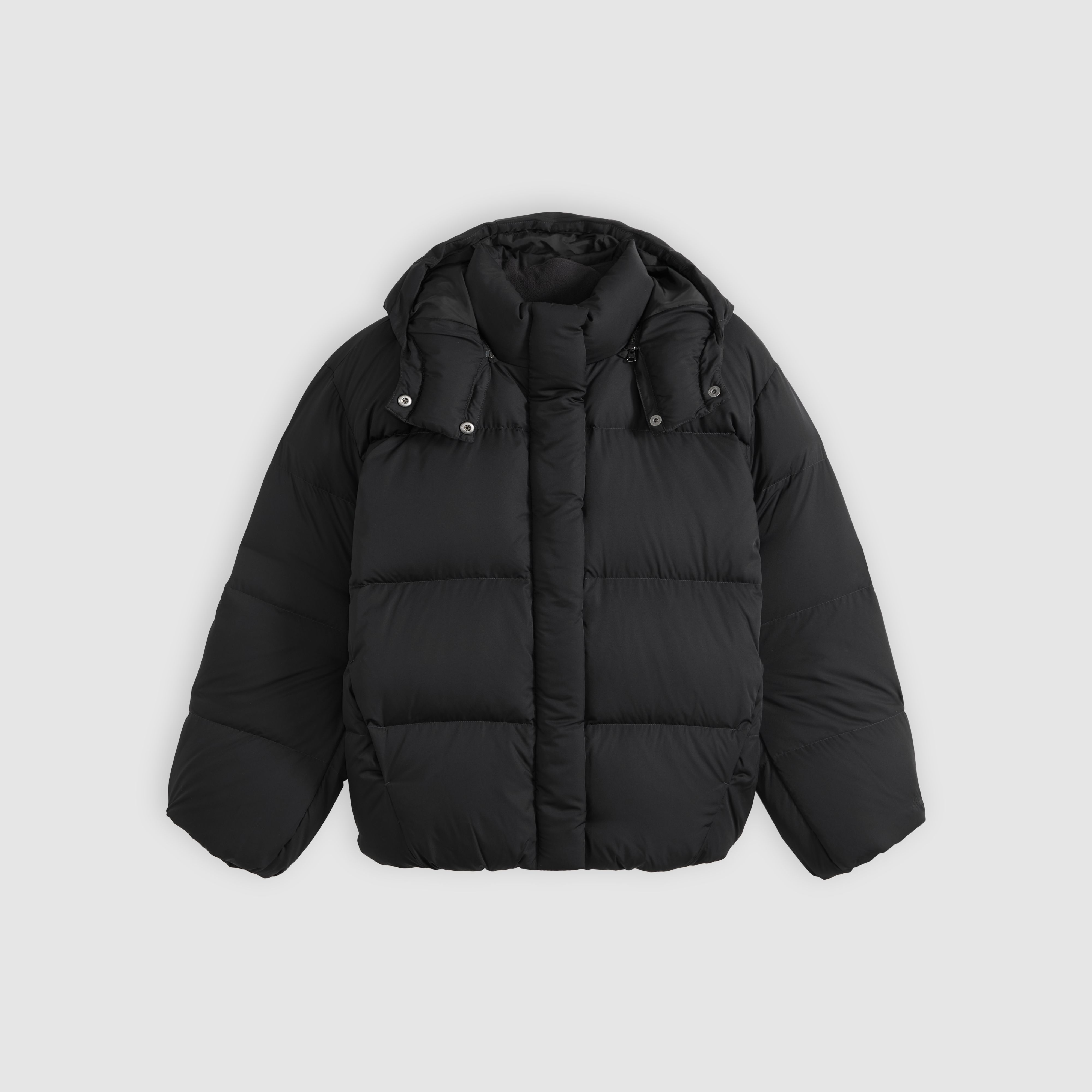 Tate Bubble Puffer 5
