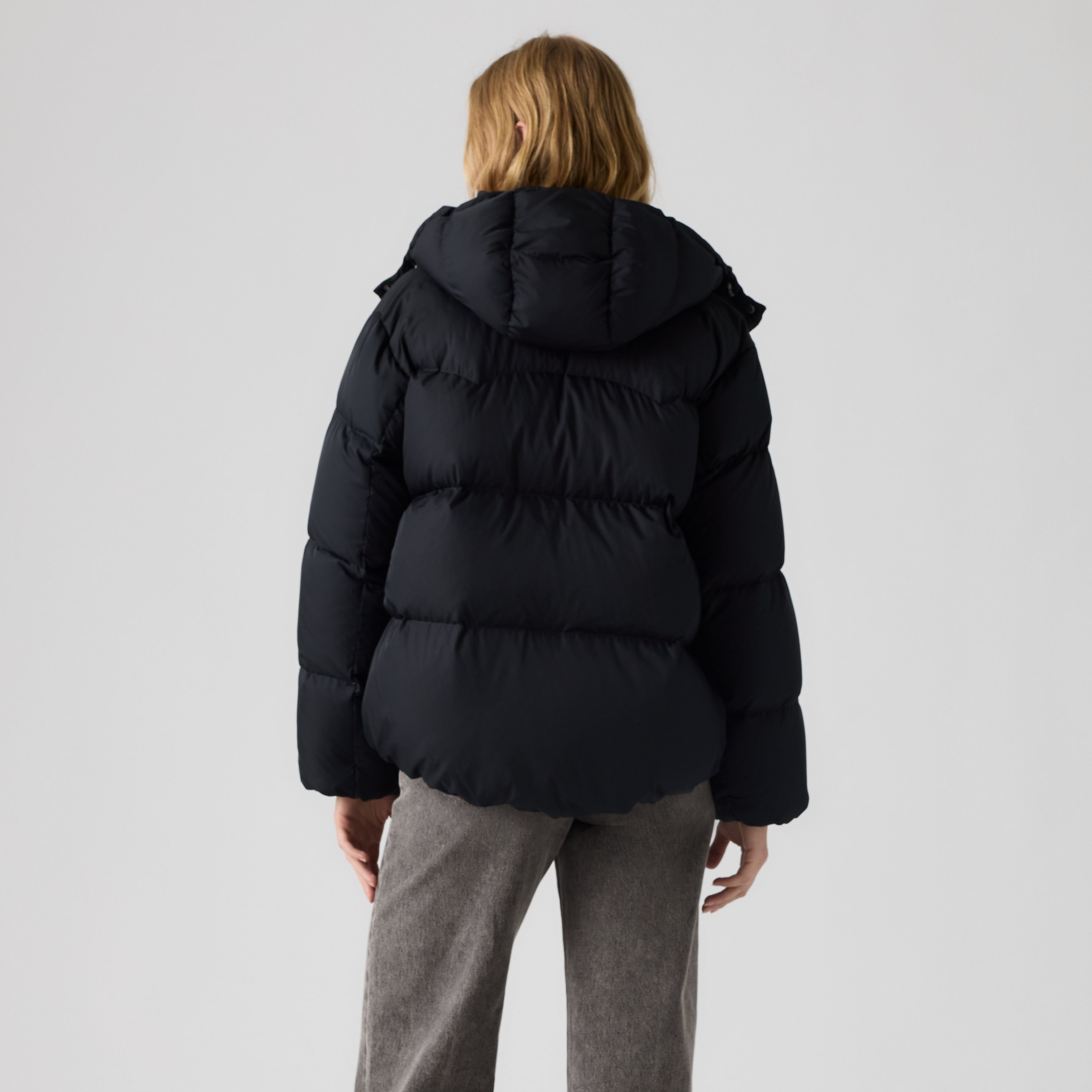 Tate Bubble Puffer 4