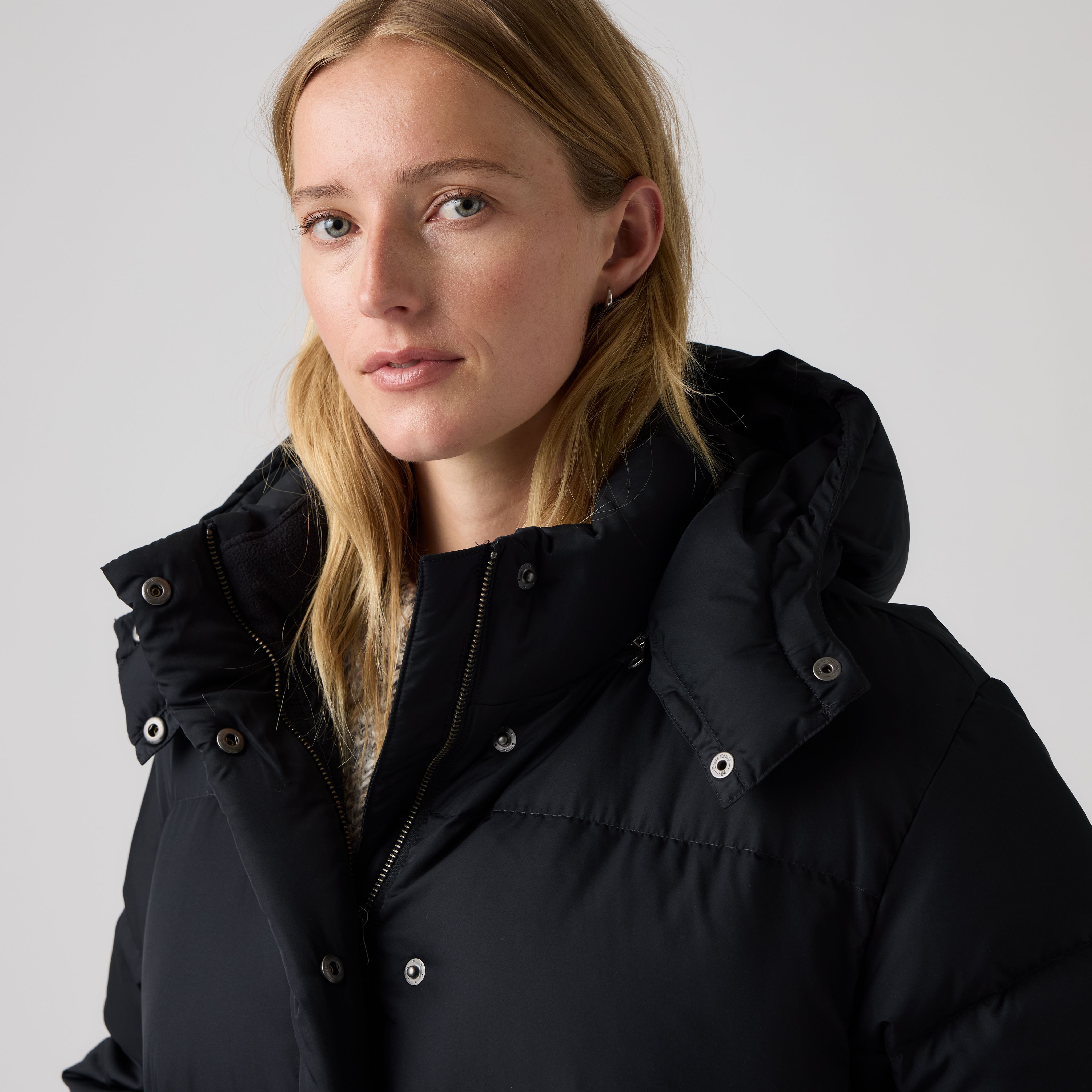 Tate Bubble Puffer 2