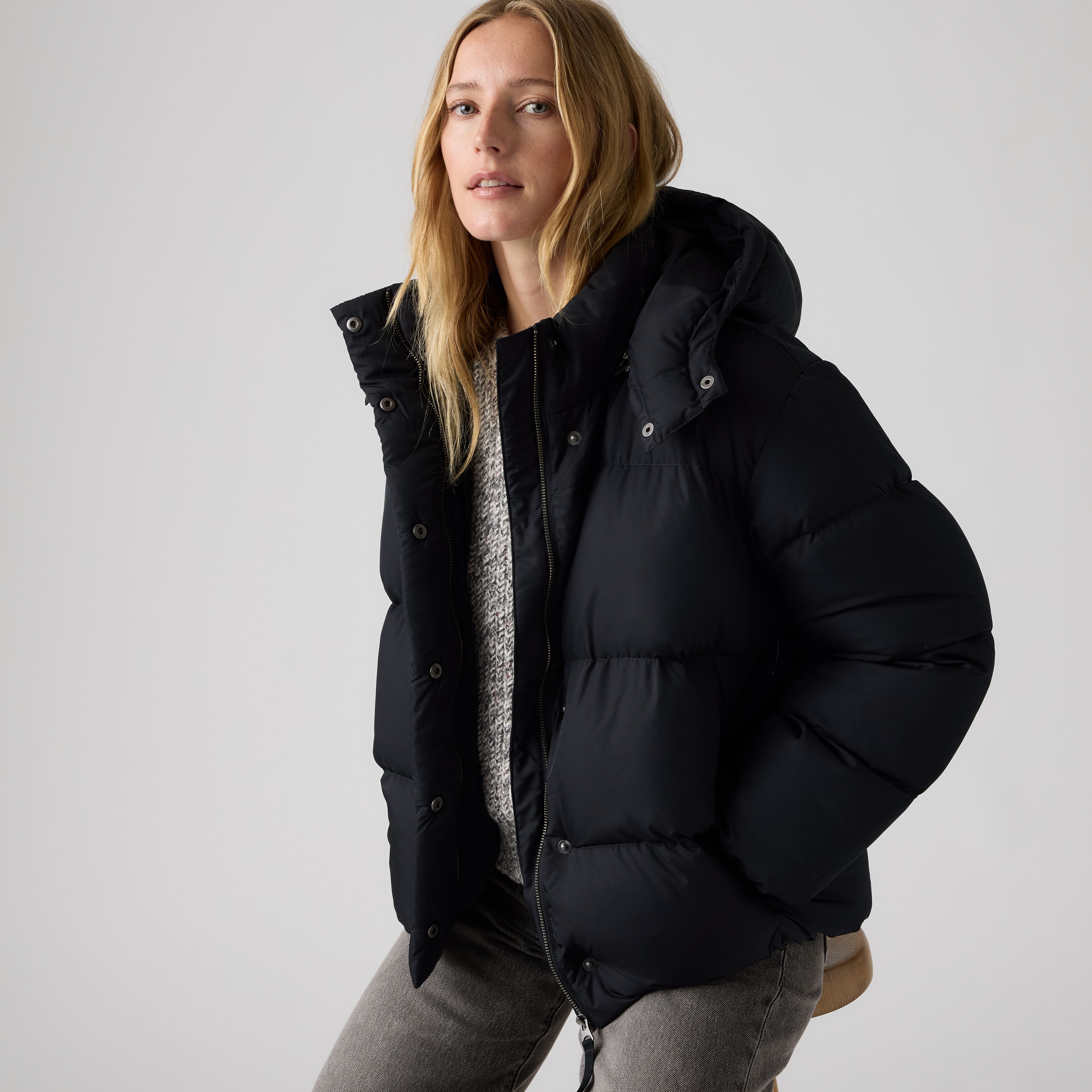Tate Bubble Puffer 1