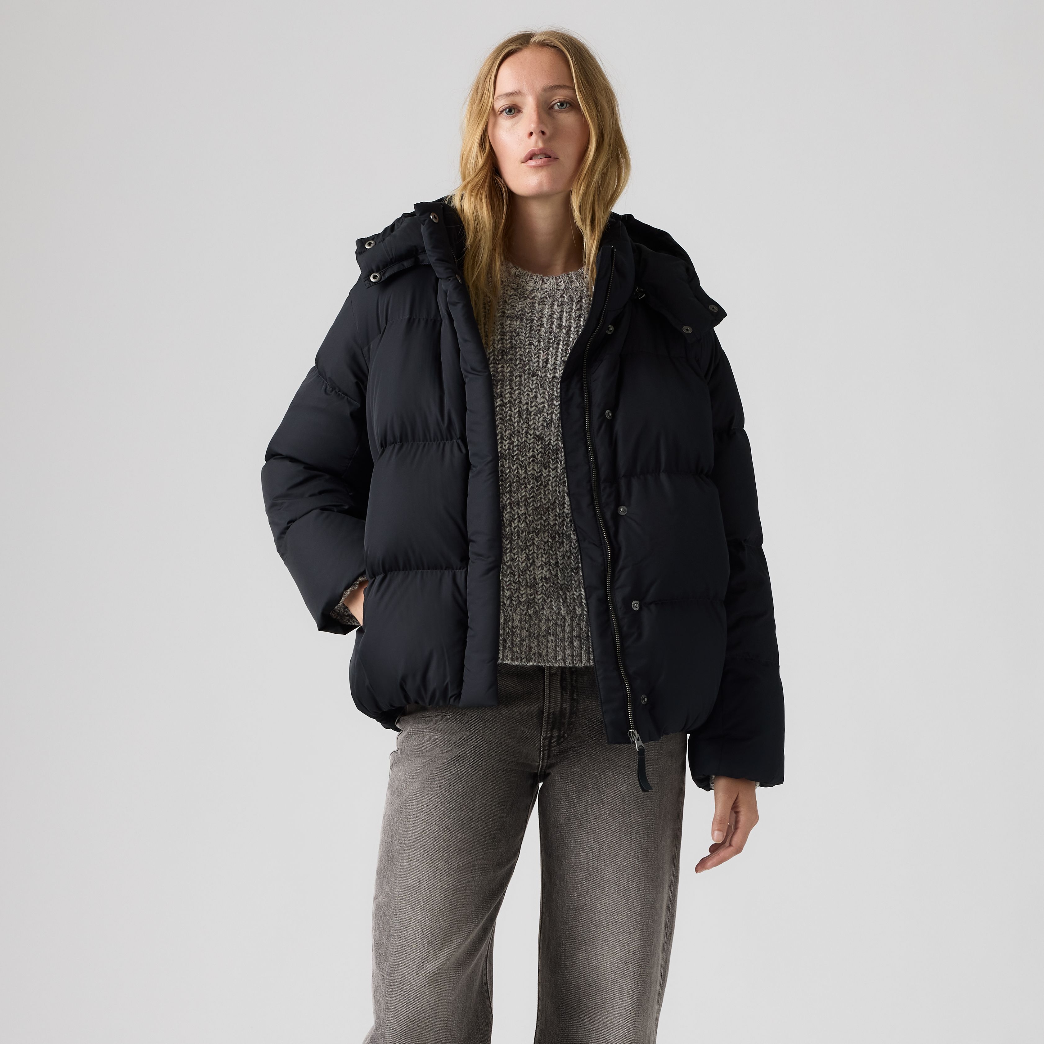 Tate Bubble Puffer 3
