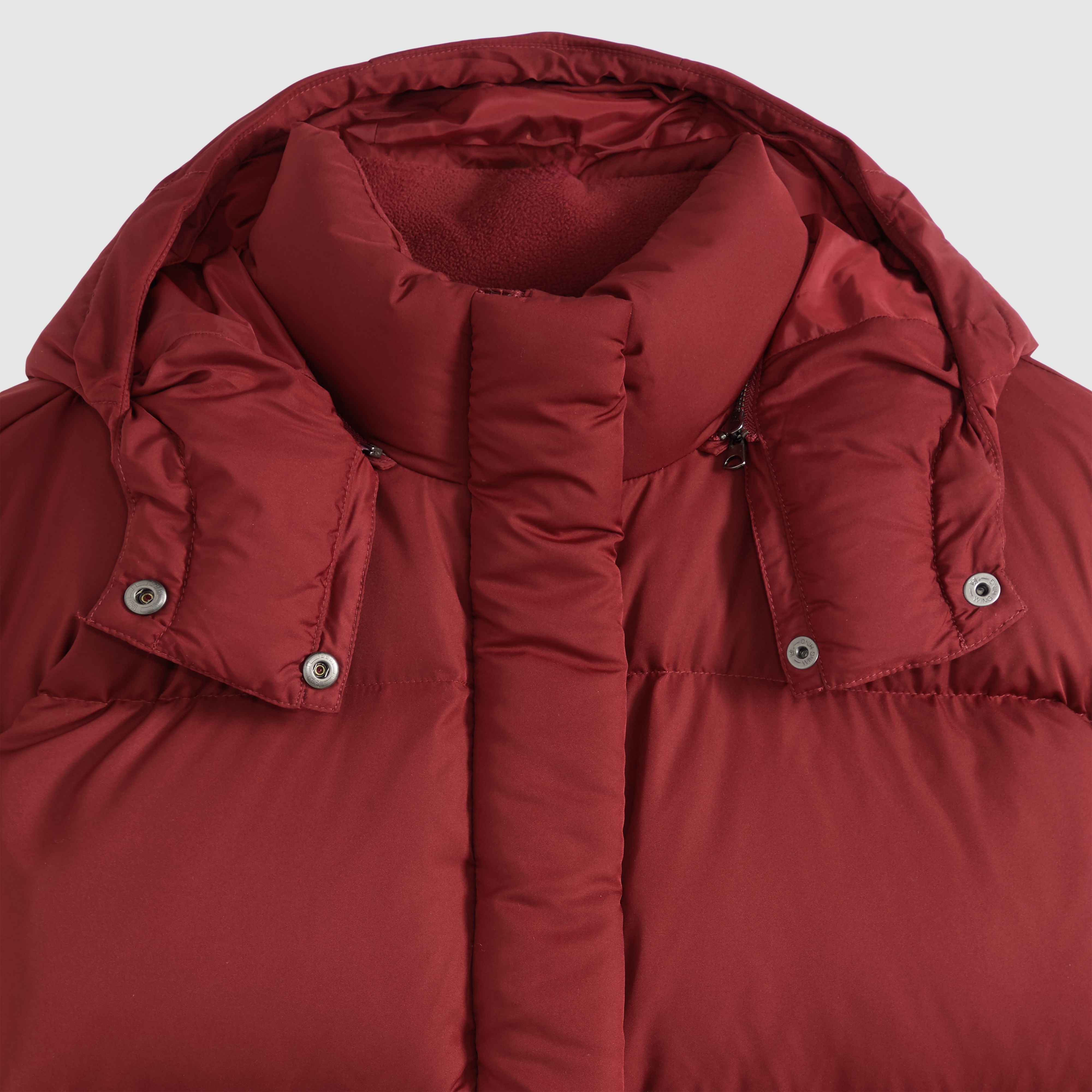 Tate Bubble Puffer 6
