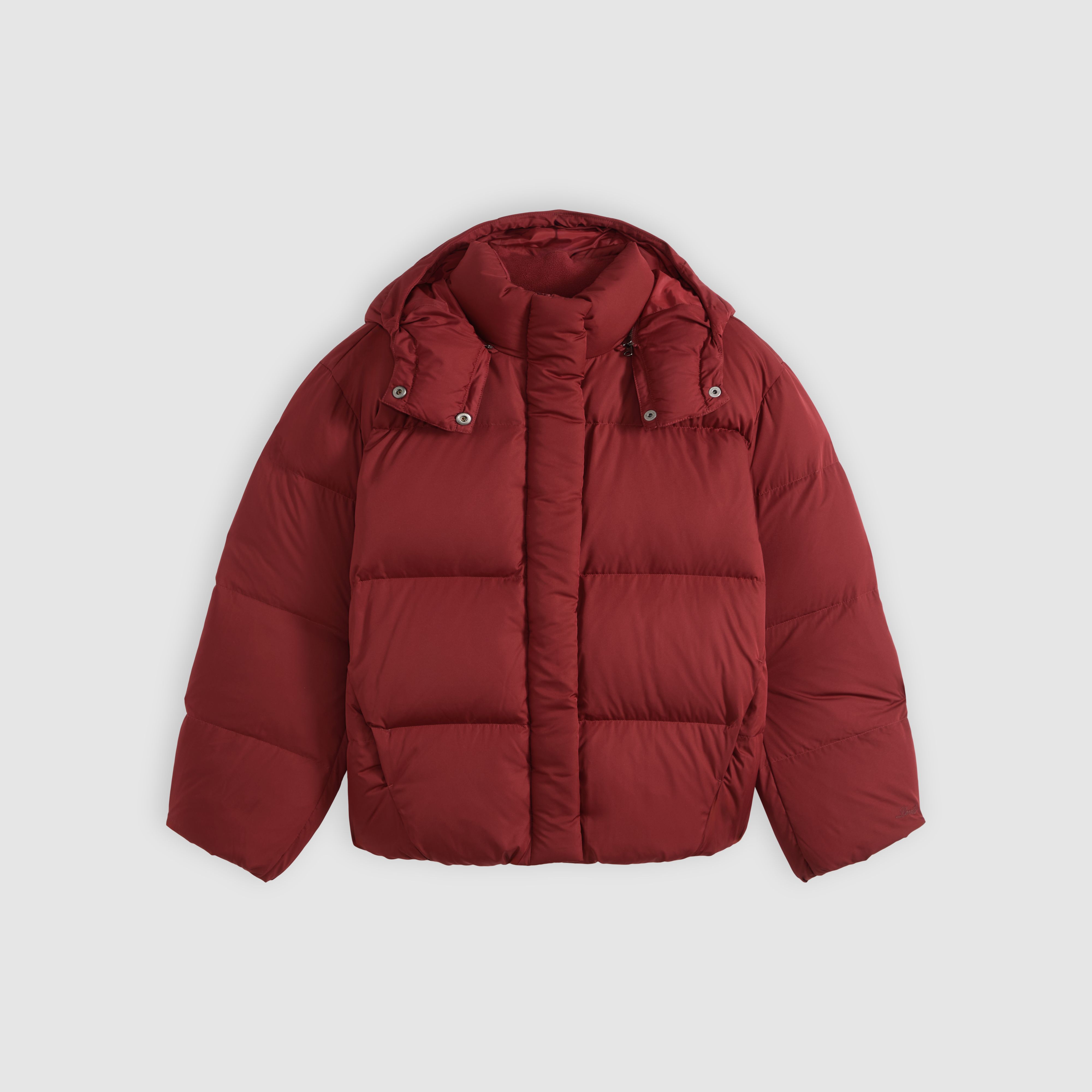 Tate Bubble Puffer 5