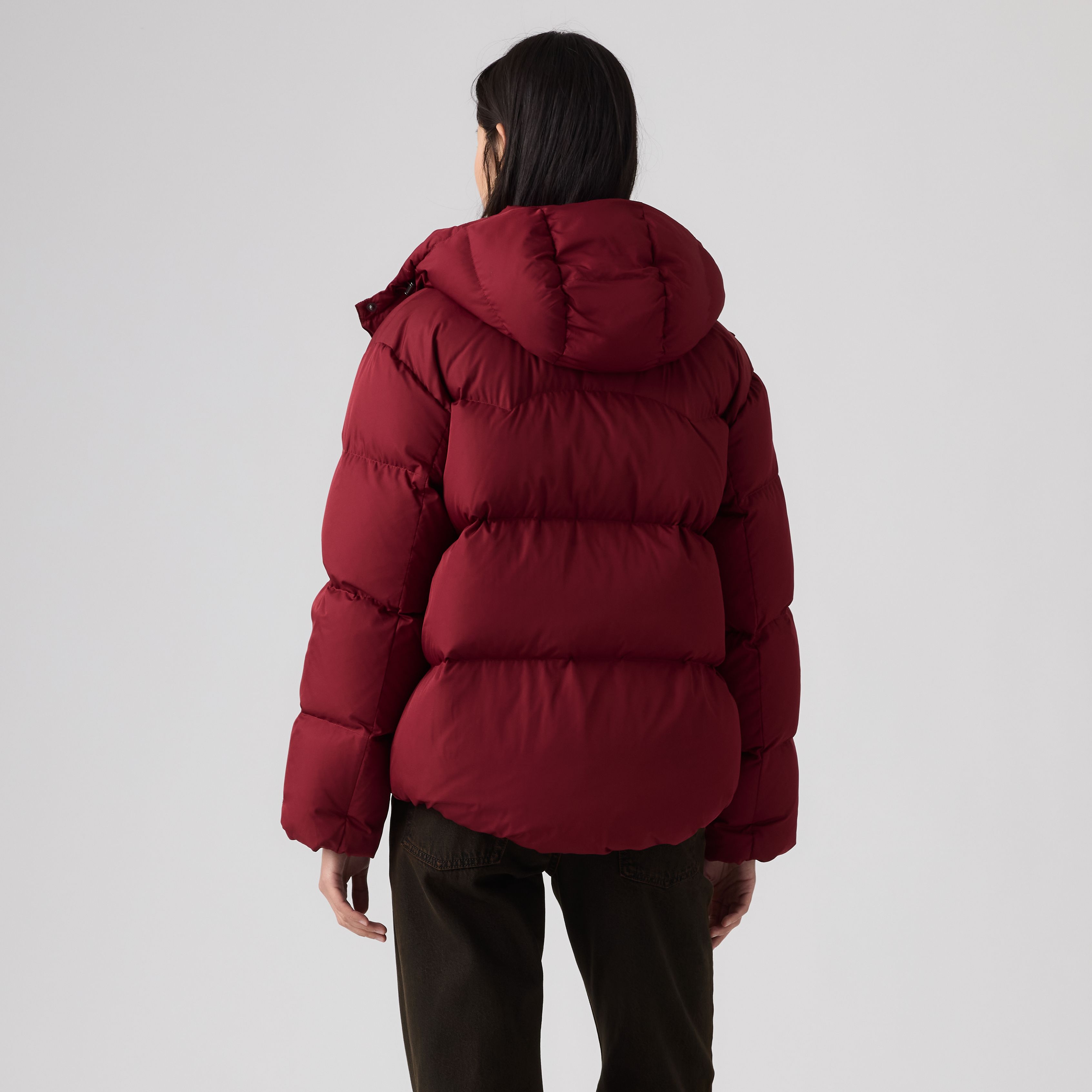 Tate Bubble Puffer 4