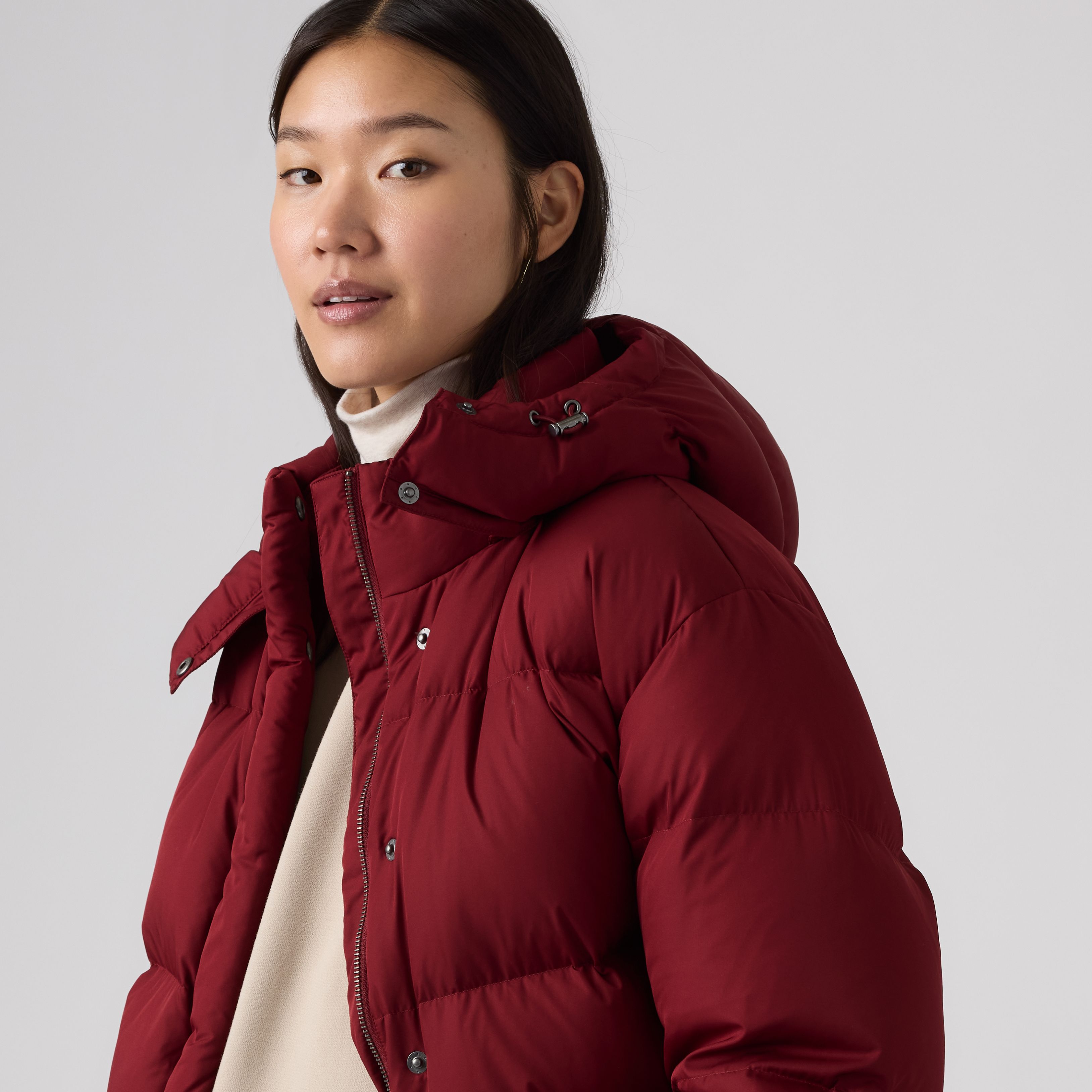 Tate Bubble Puffer 2