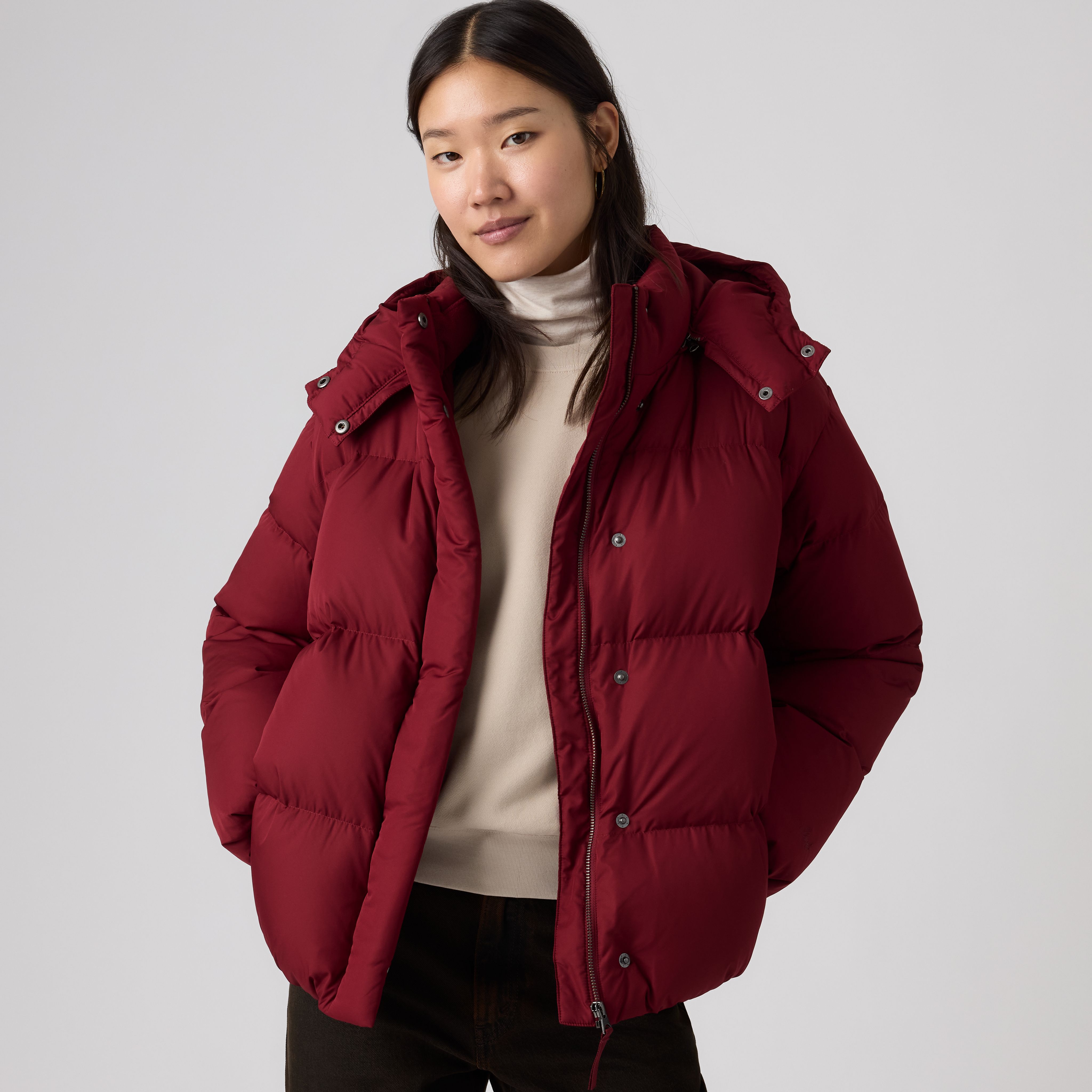 Tate Bubble Puffer 1