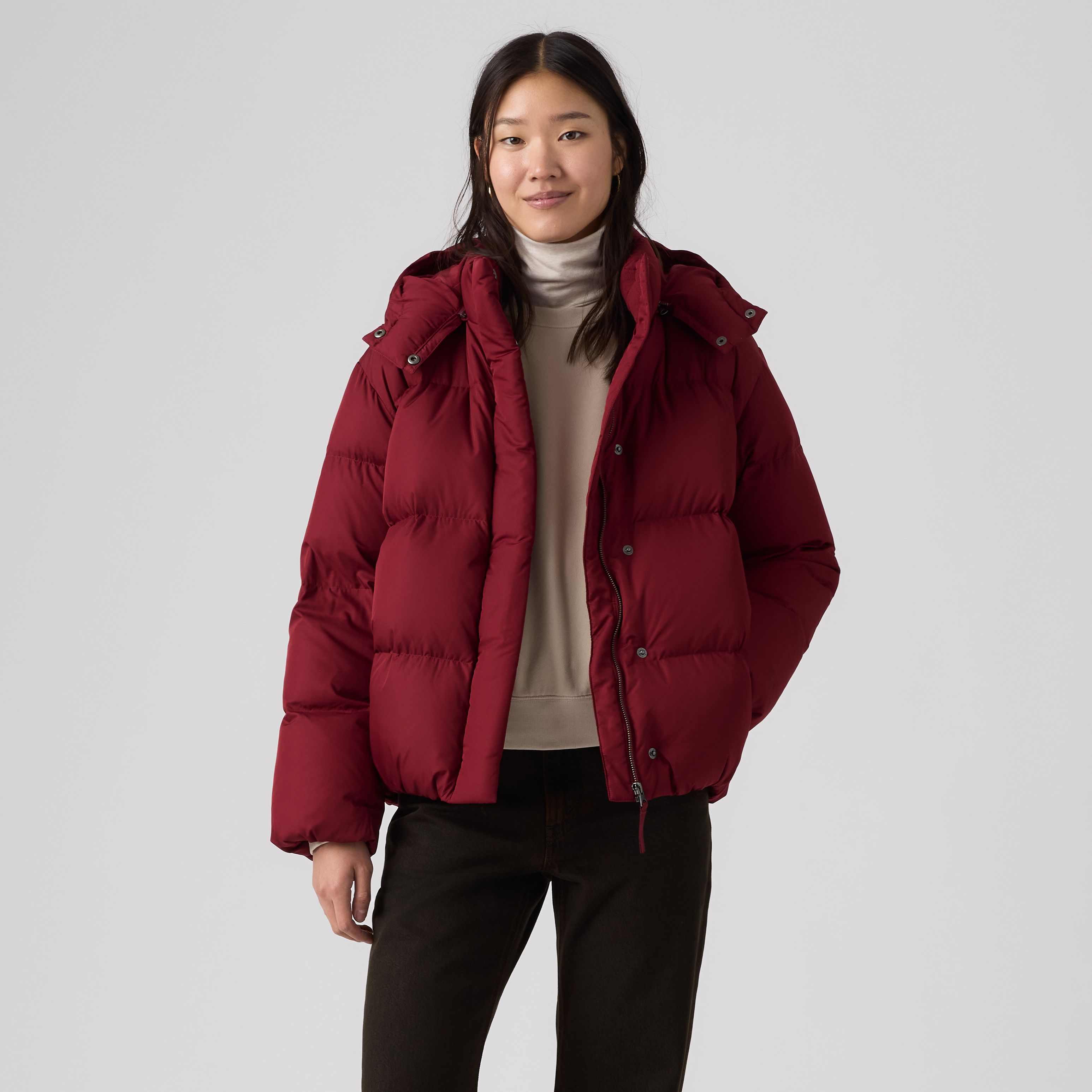 Tate Bubble Puffer 3