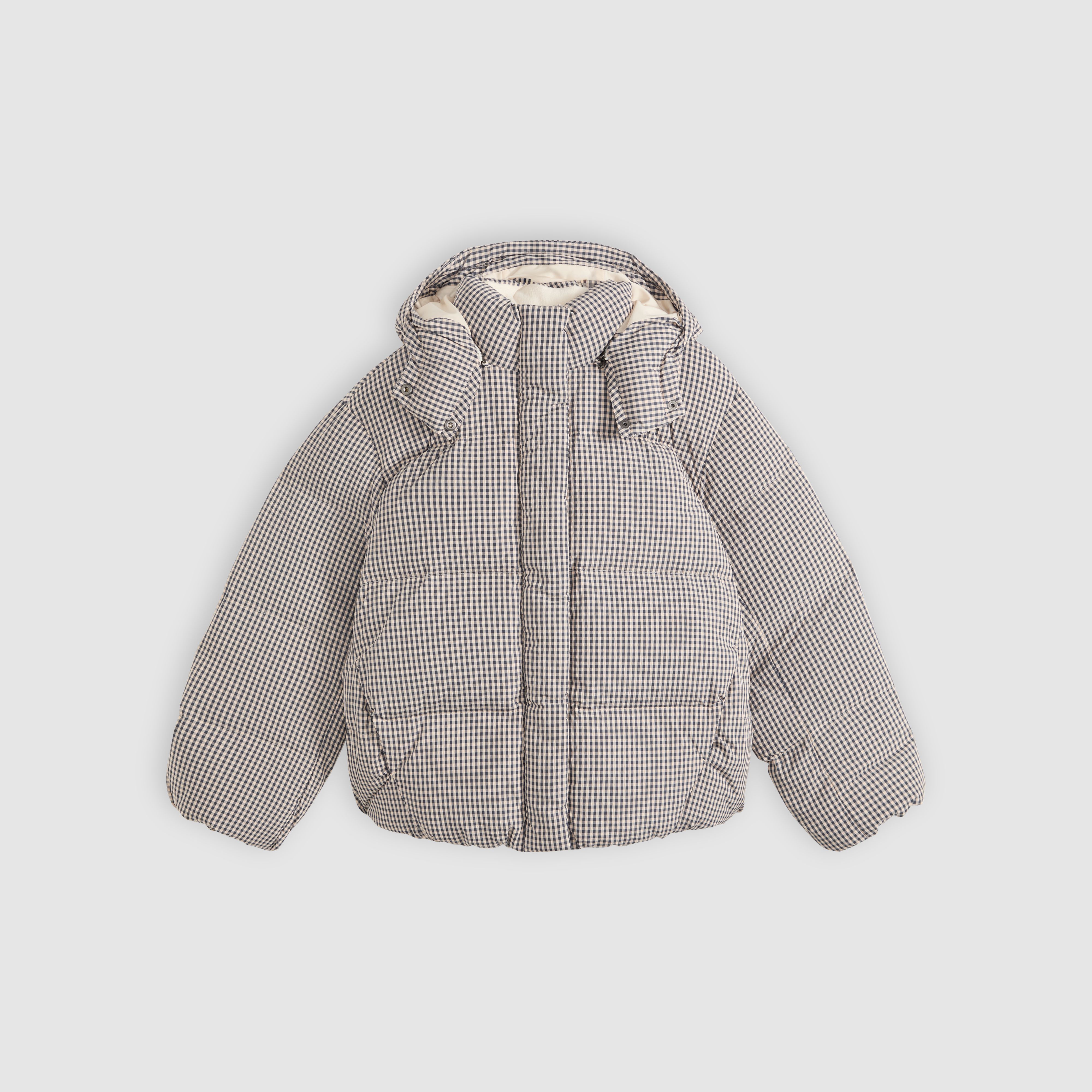 Tate Bubble Puffer 5