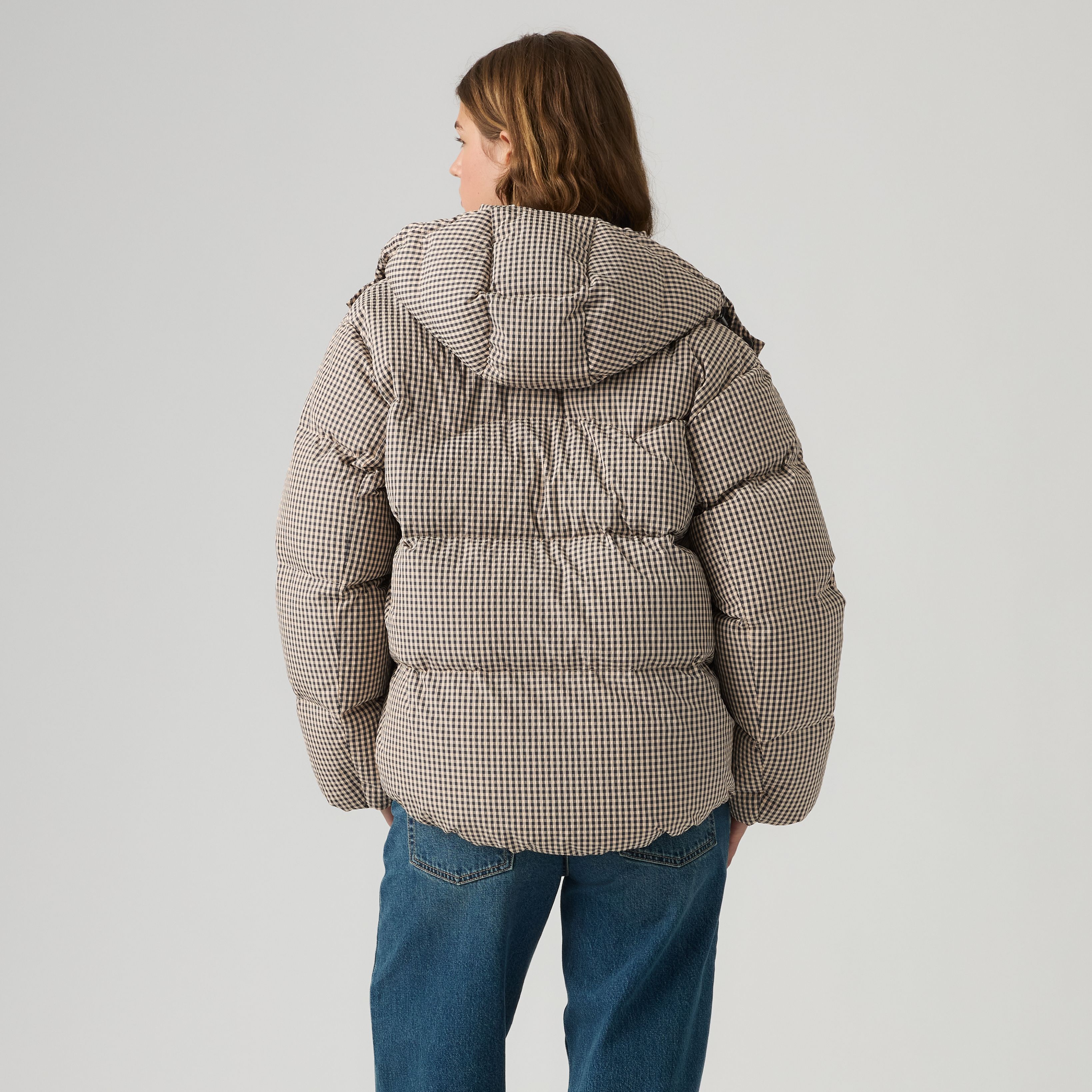Tate Bubble Puffer 4