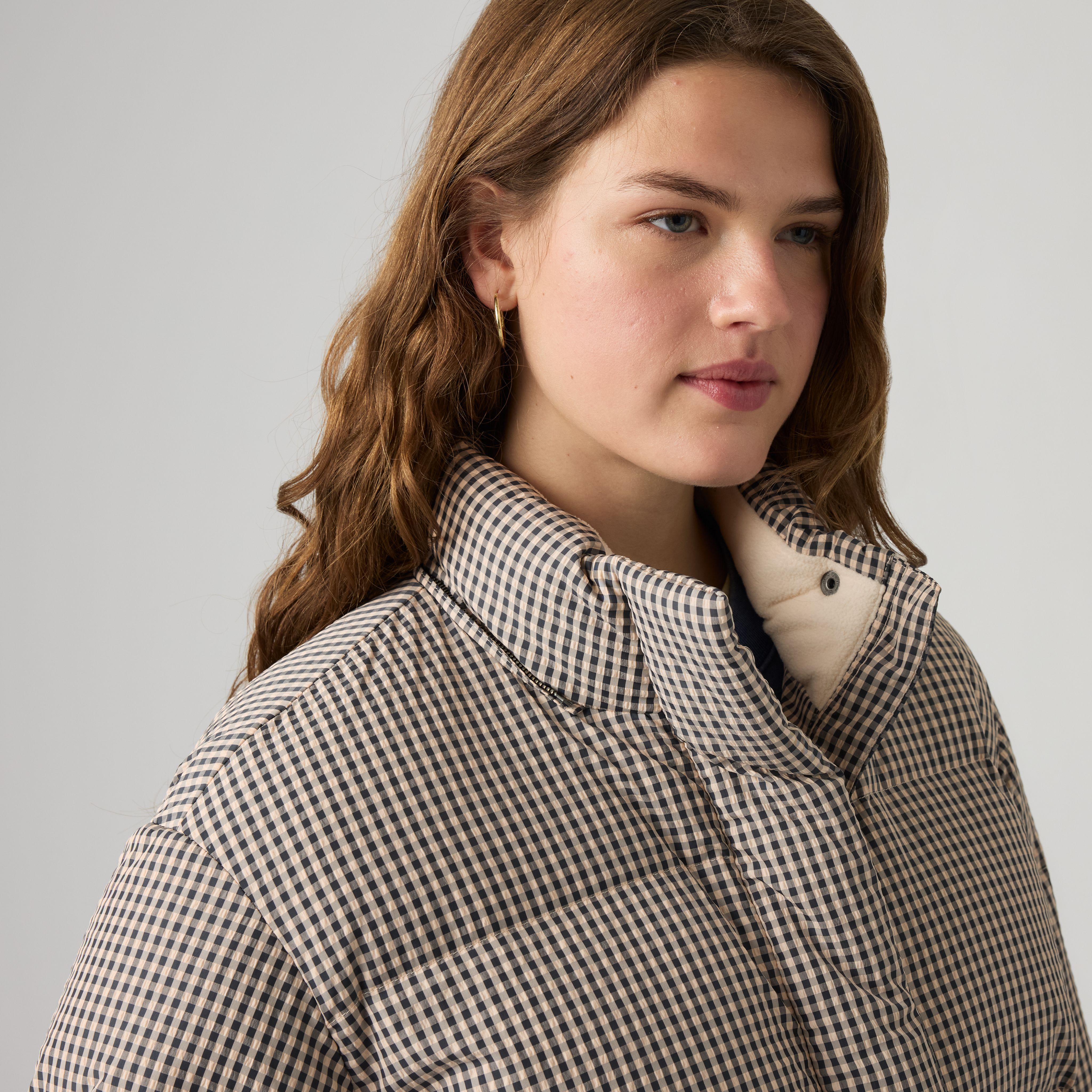 Tate Bubble Puffer 2