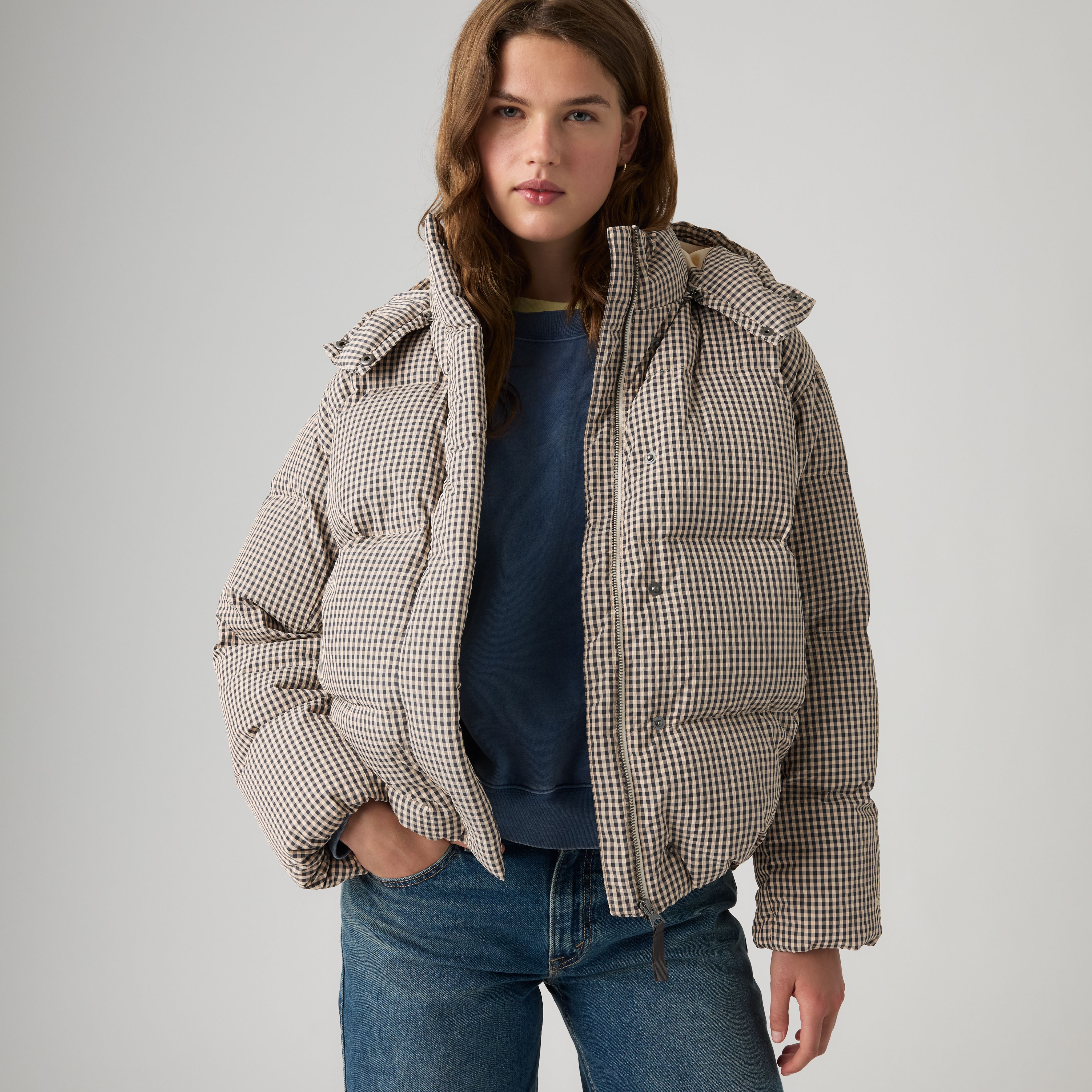 Tate Bubble Puffer 1