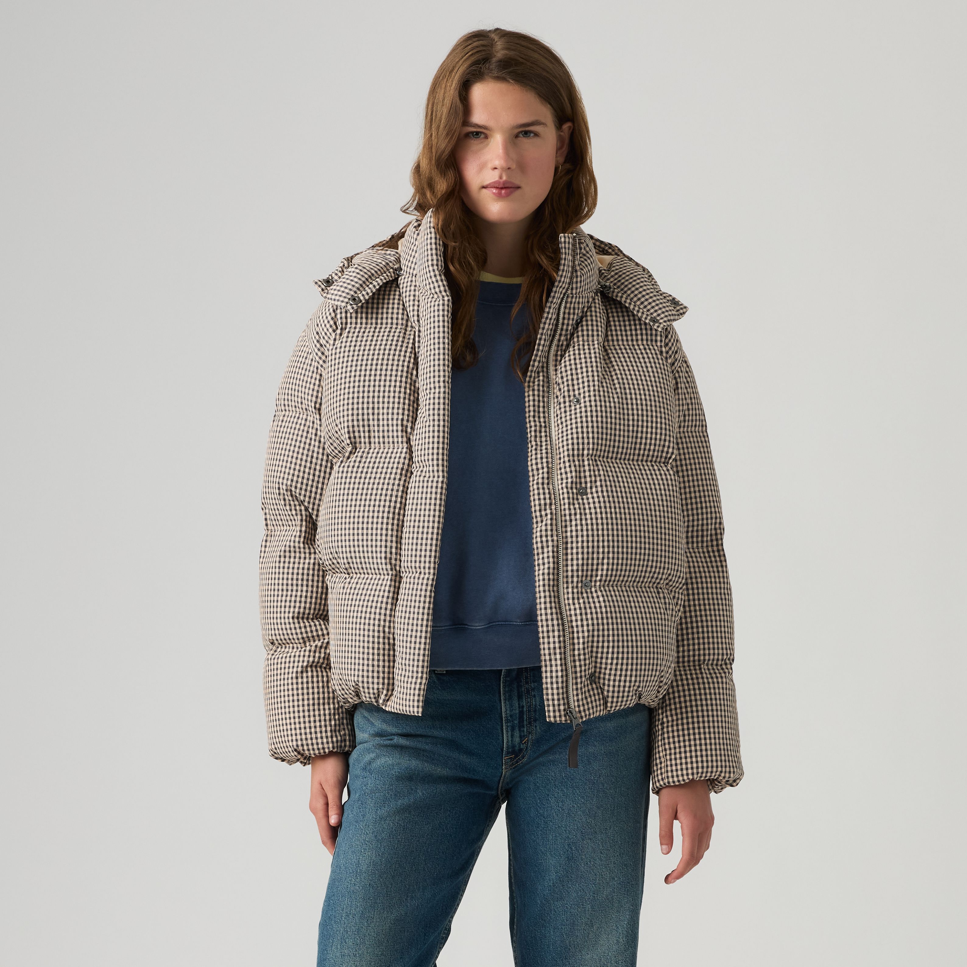 Tate Bubble Puffer 3