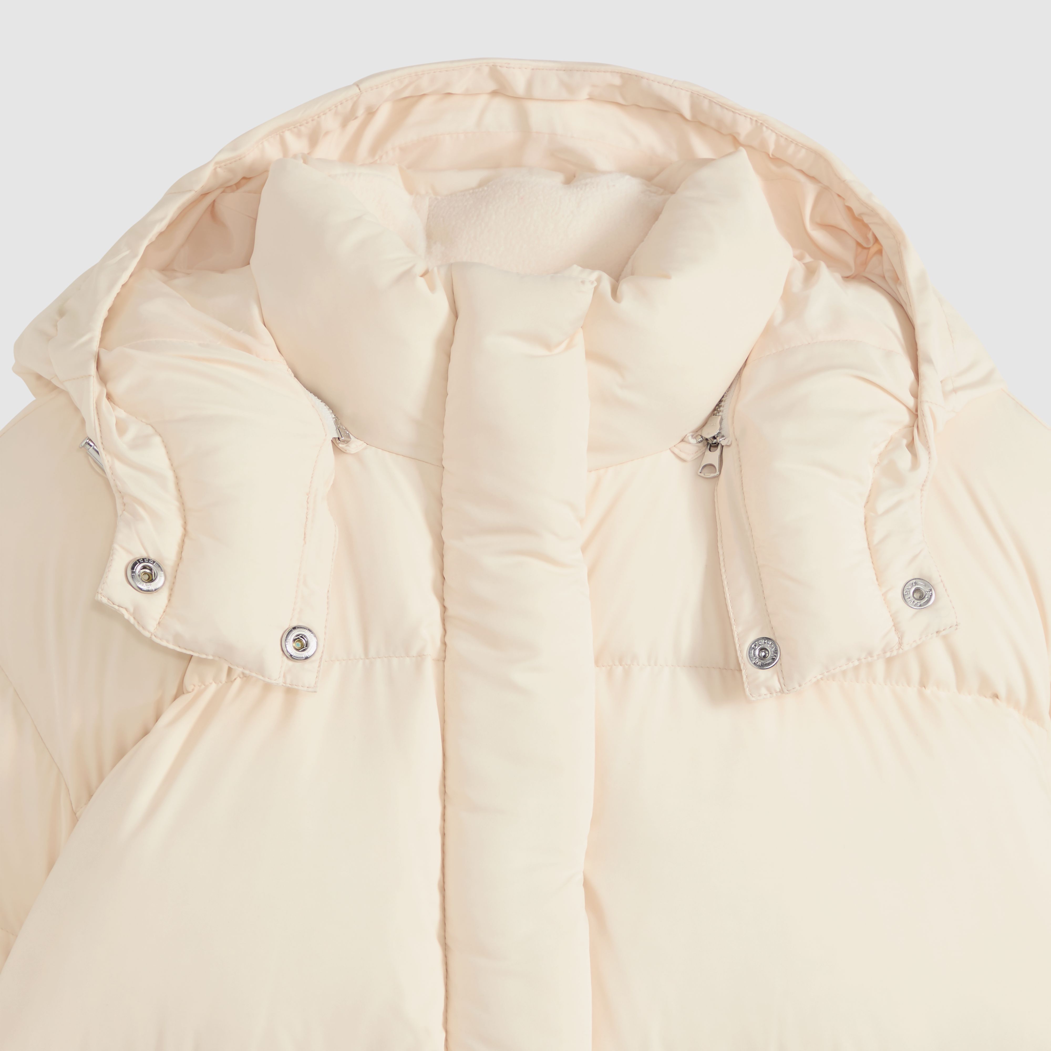 Tate Bubble Puffer 6