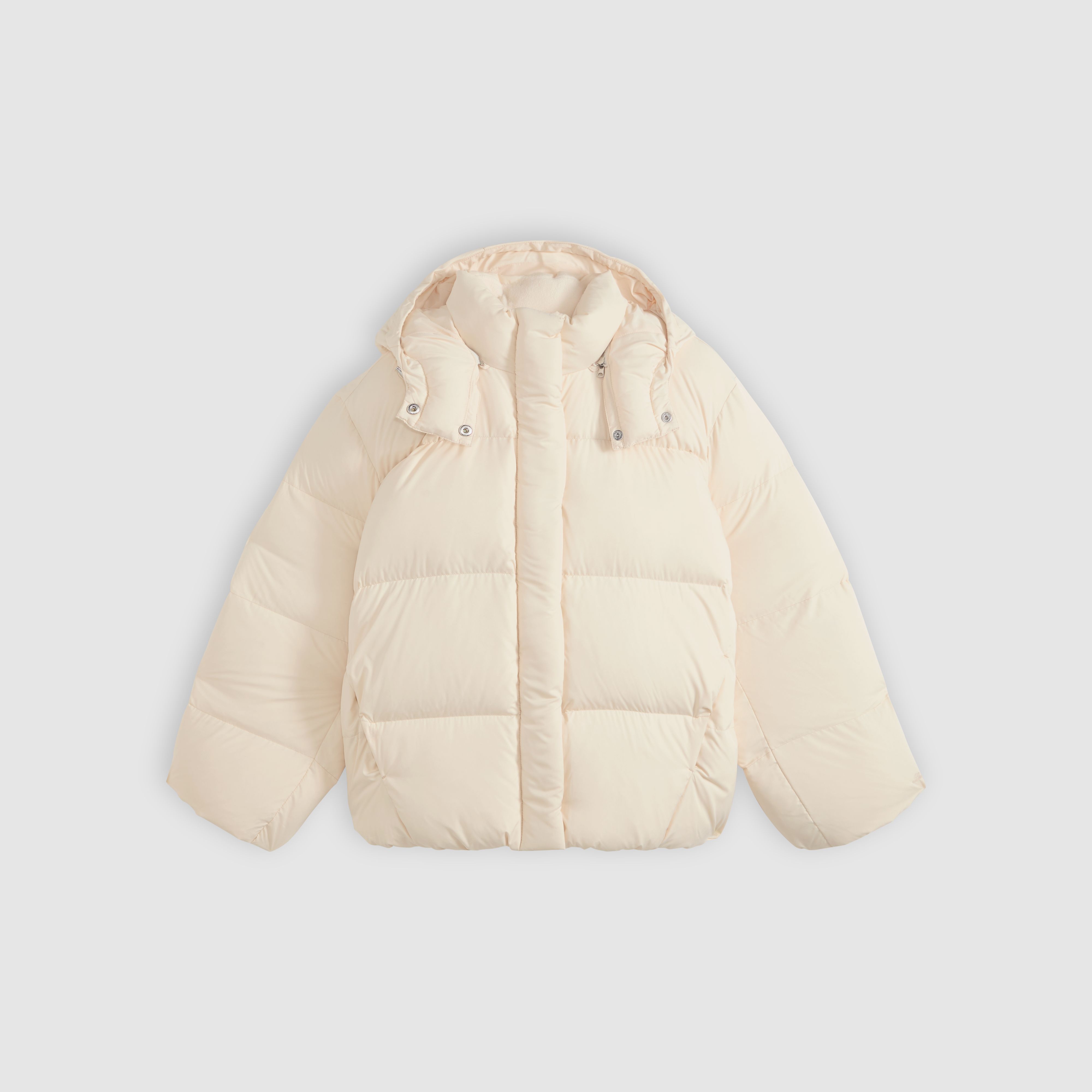 Tate Bubble Puffer 5