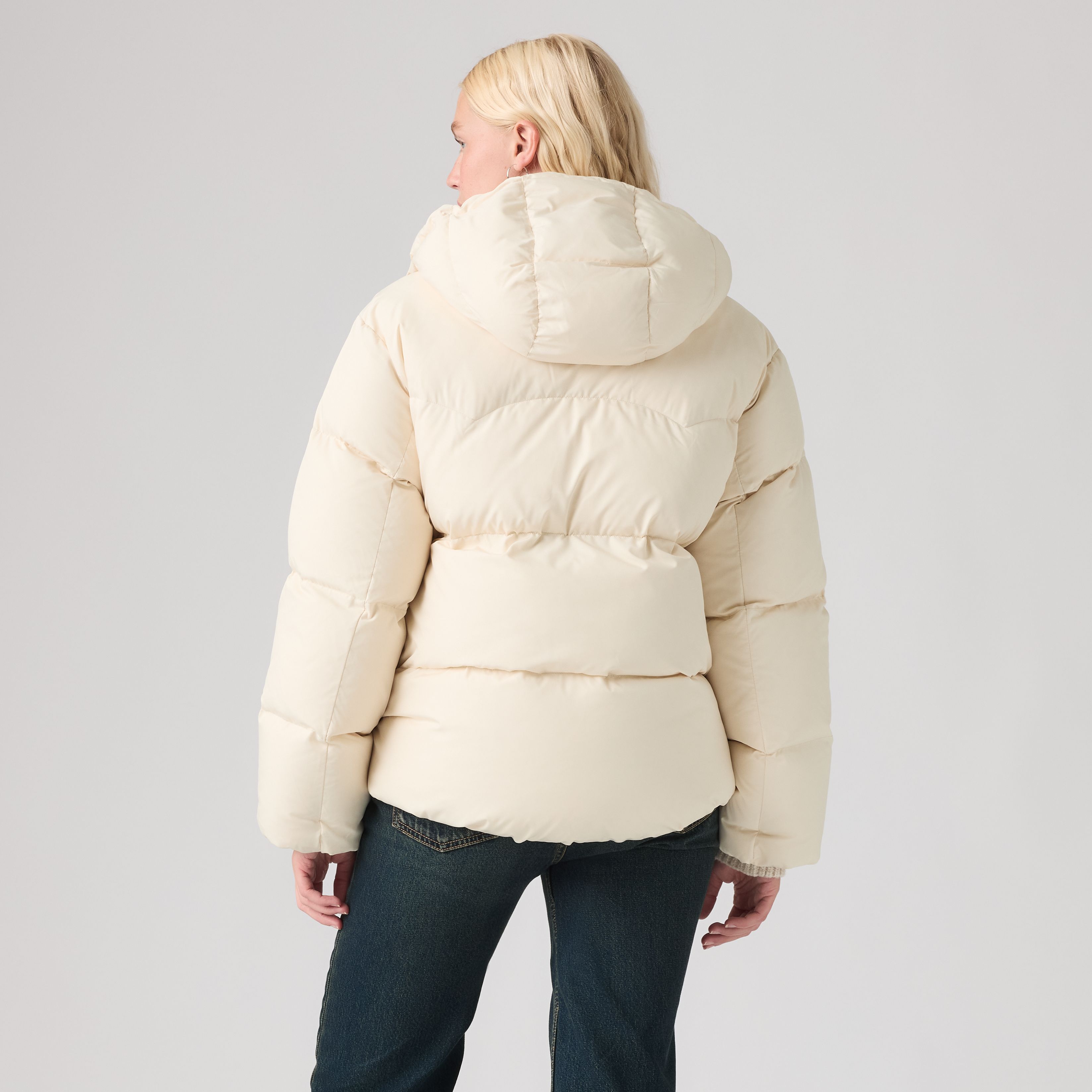 Tate Bubble Puffer 4