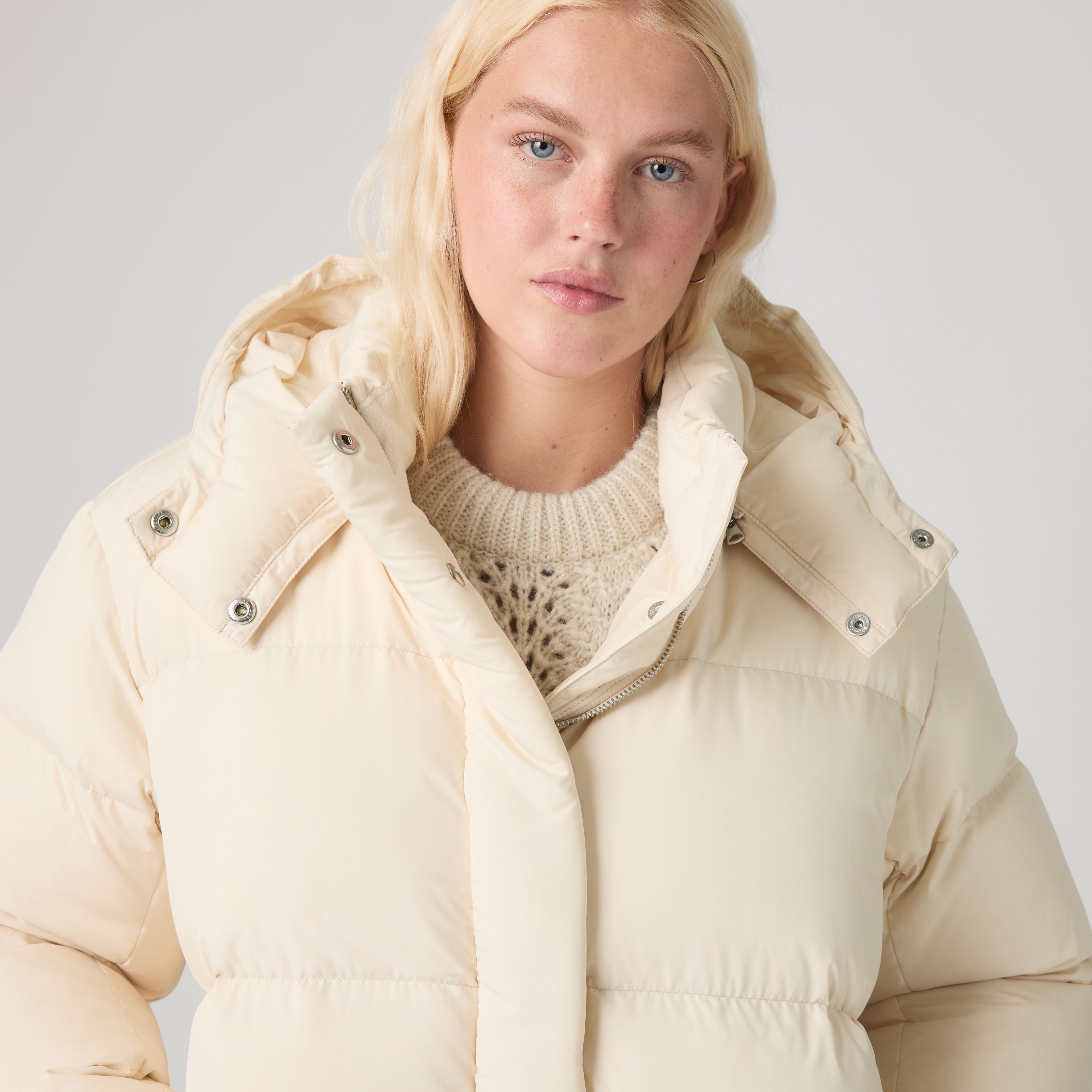 Tate Bubble Puffer 2