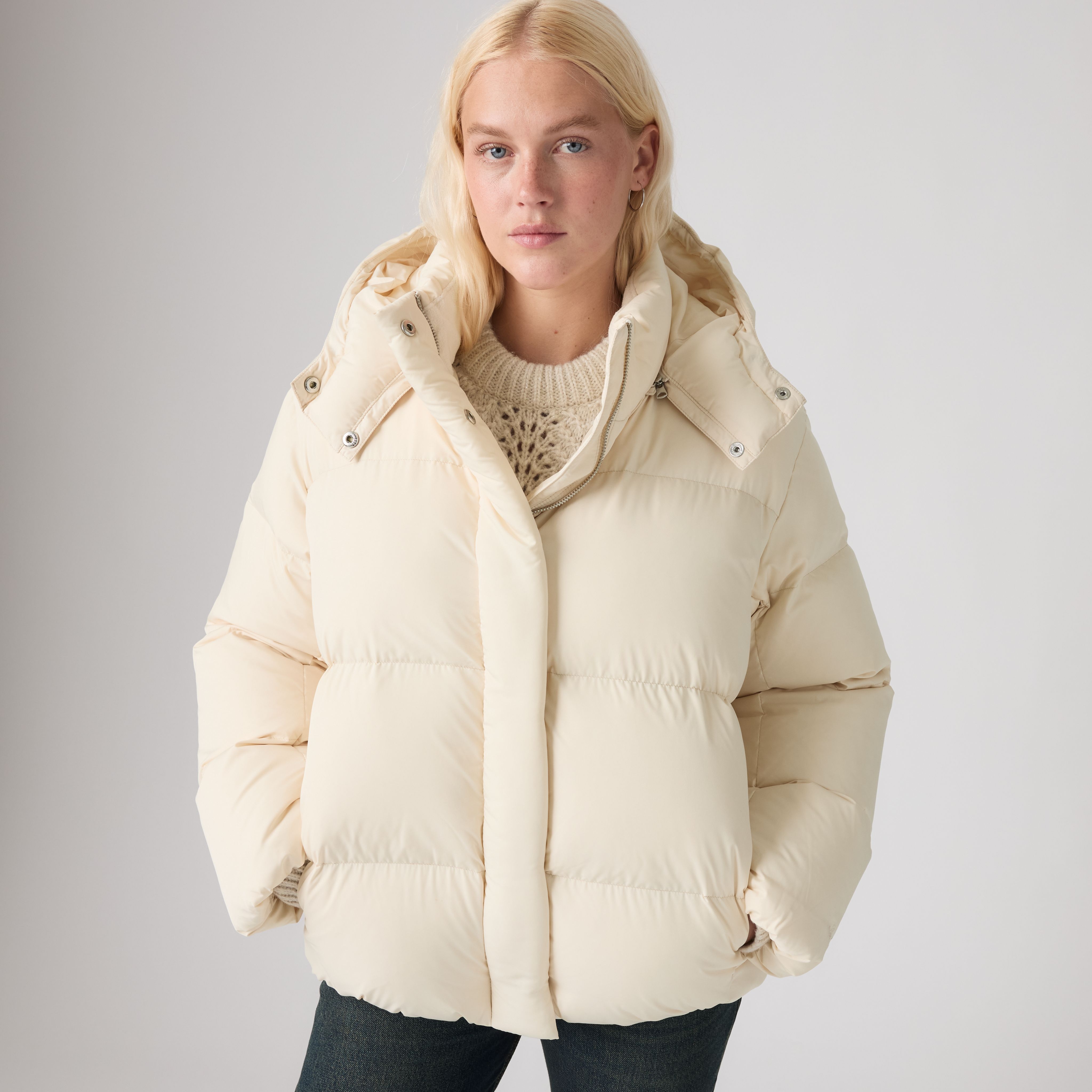 Tate Bubble Puffer 1