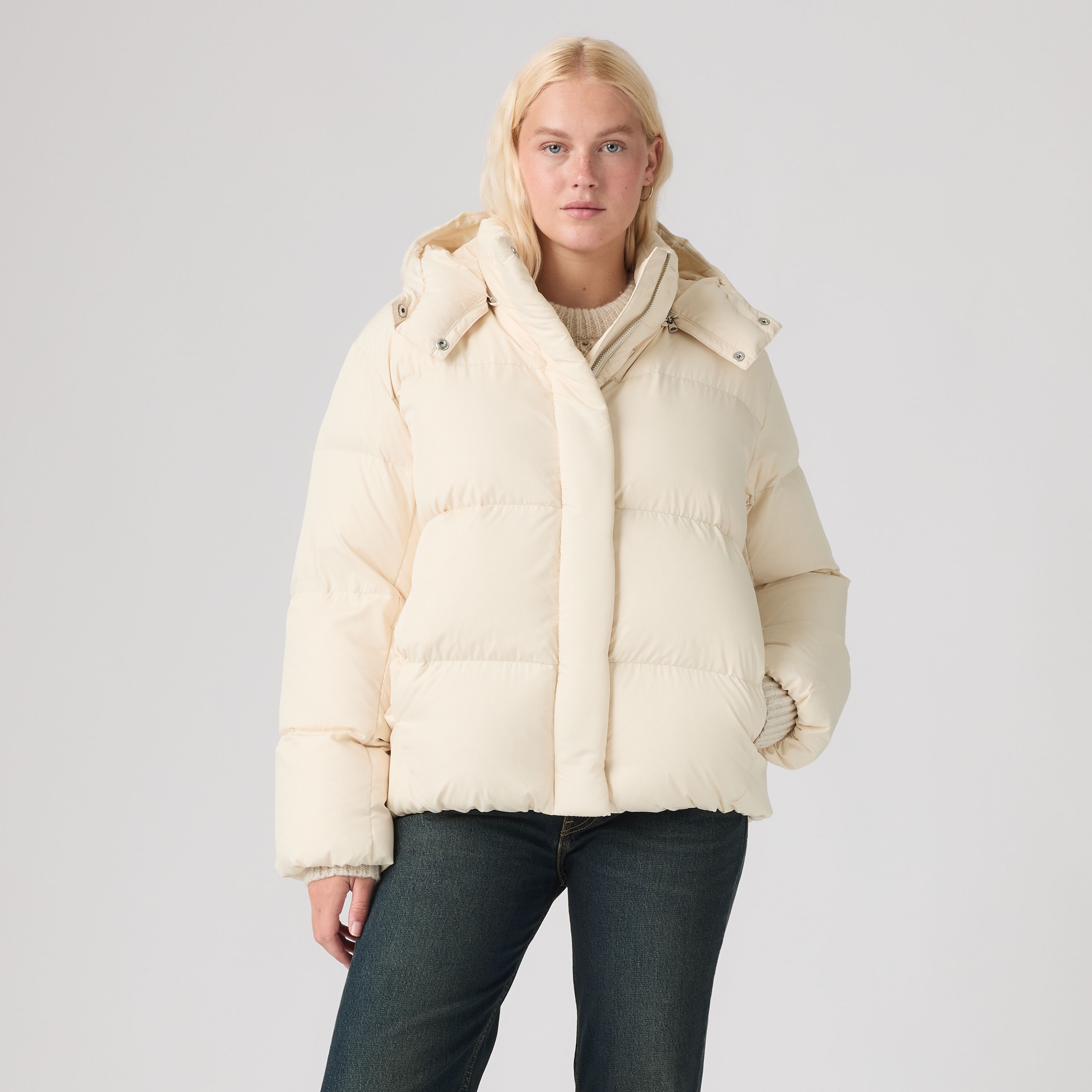 Tate Bubble Puffer 3