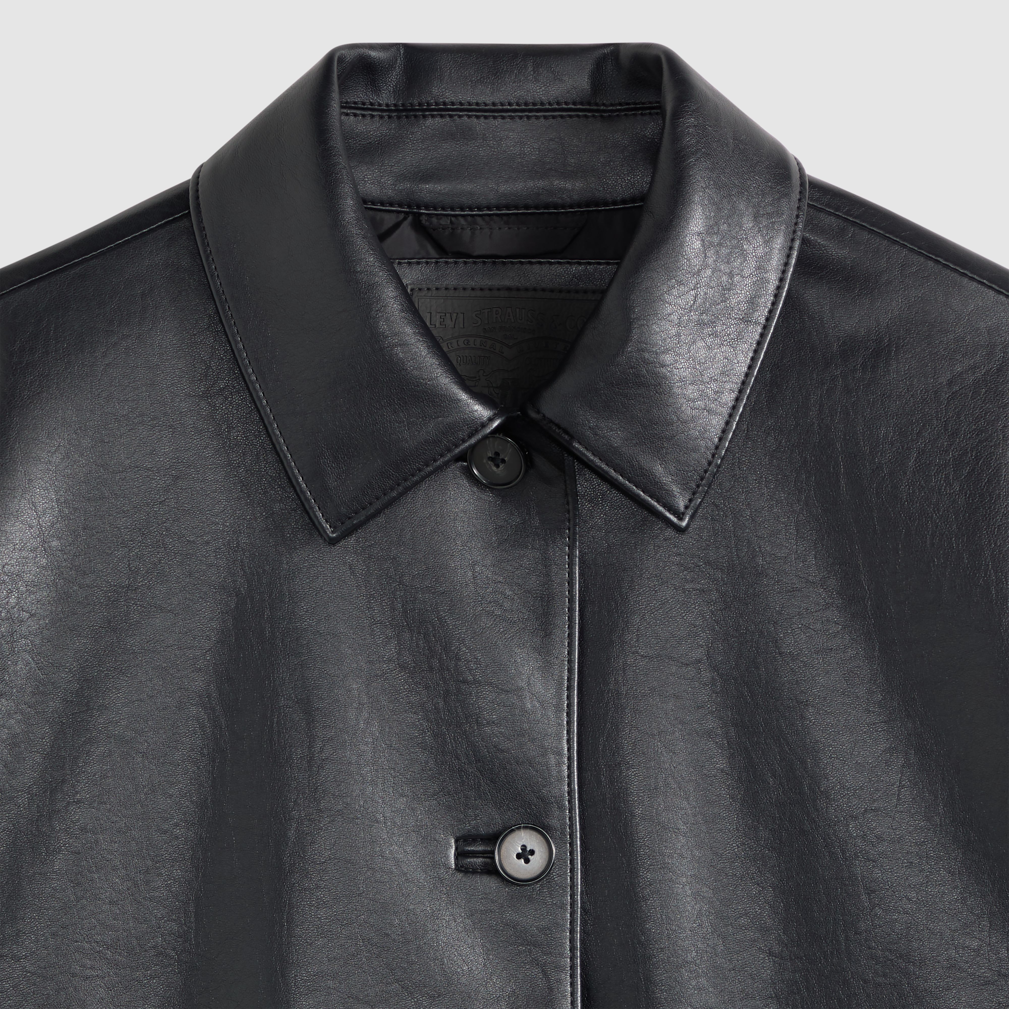 Mia Short Jacket 6