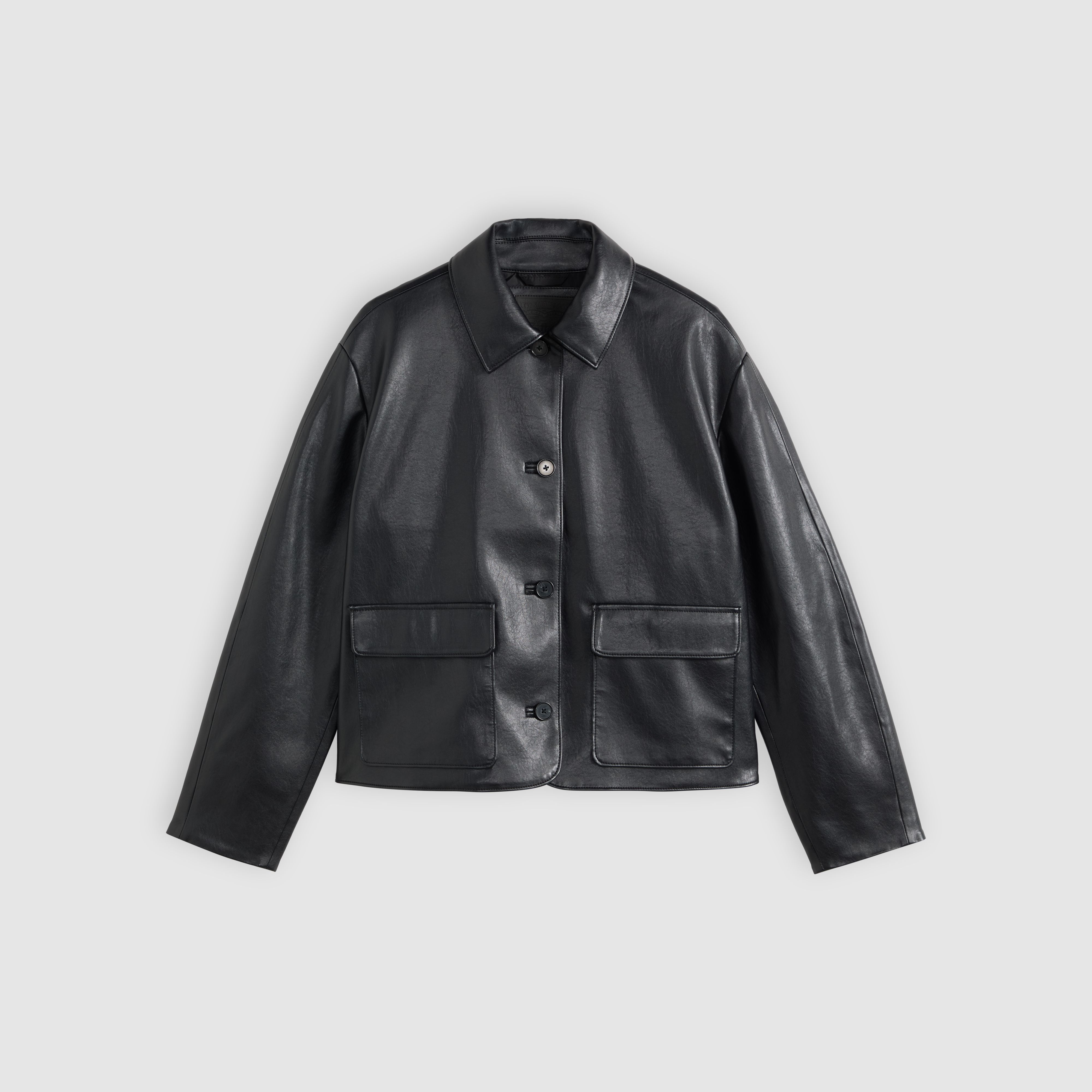 Mia Short Jacket 5