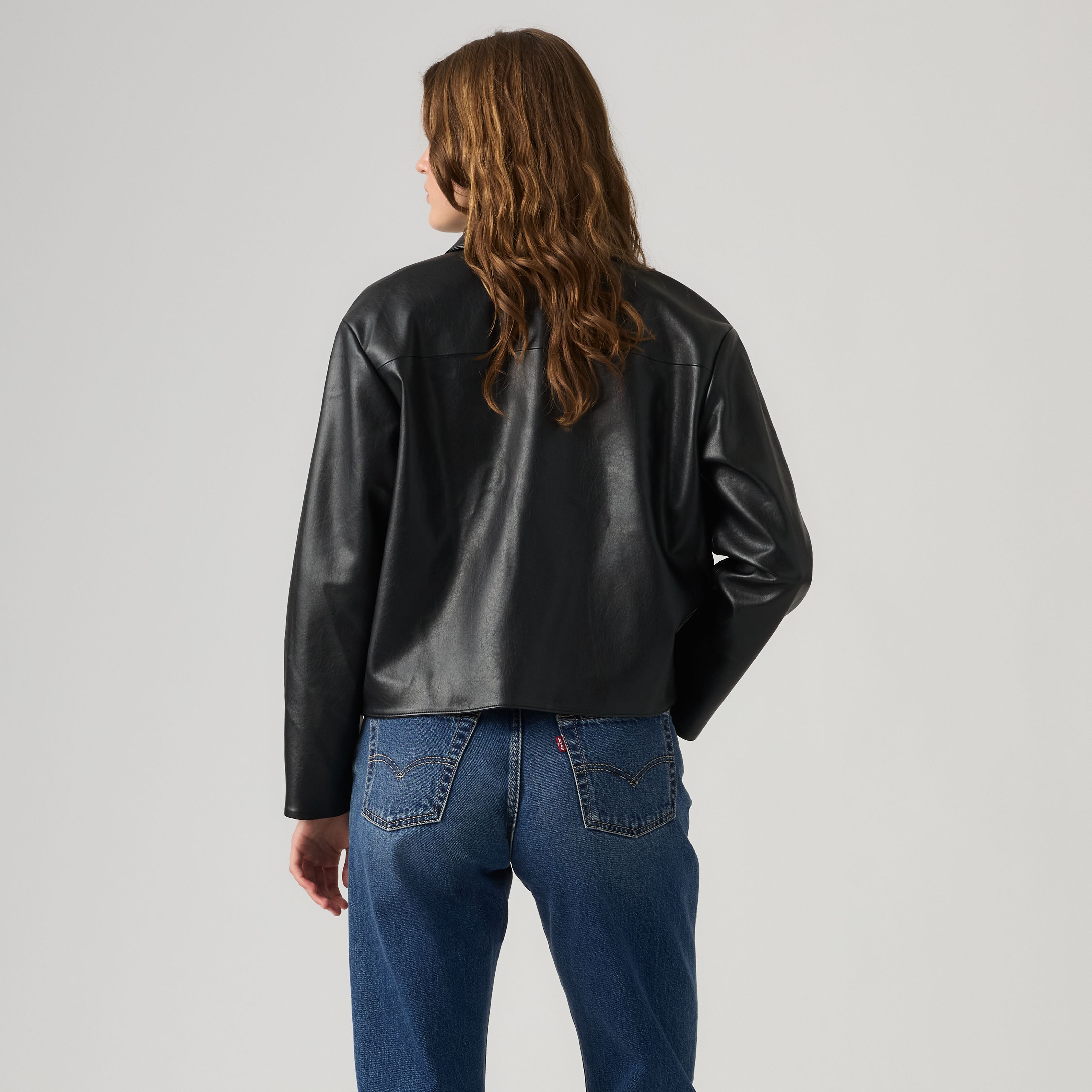 Mia Short Jacket 4