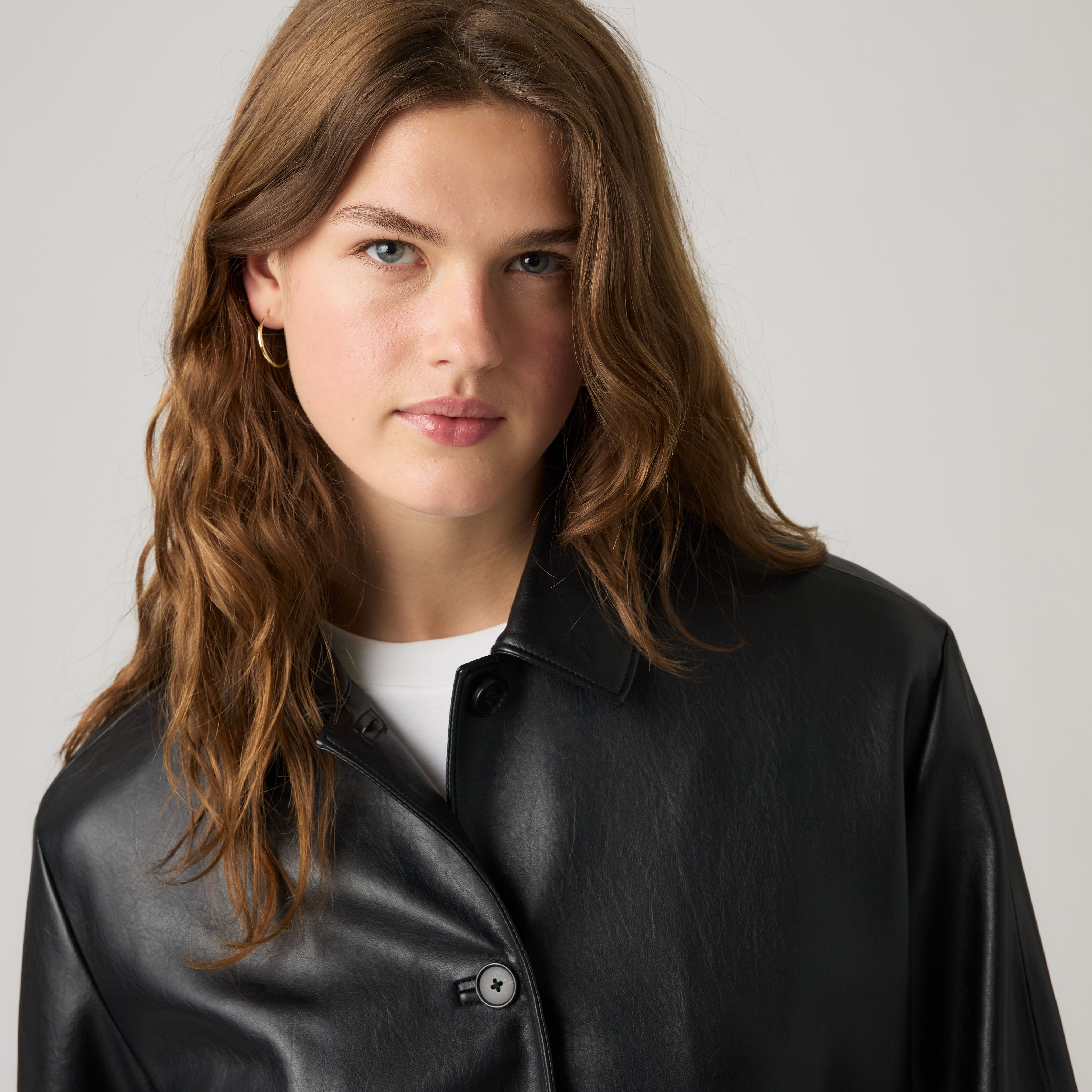 Mia Short Jacket 2