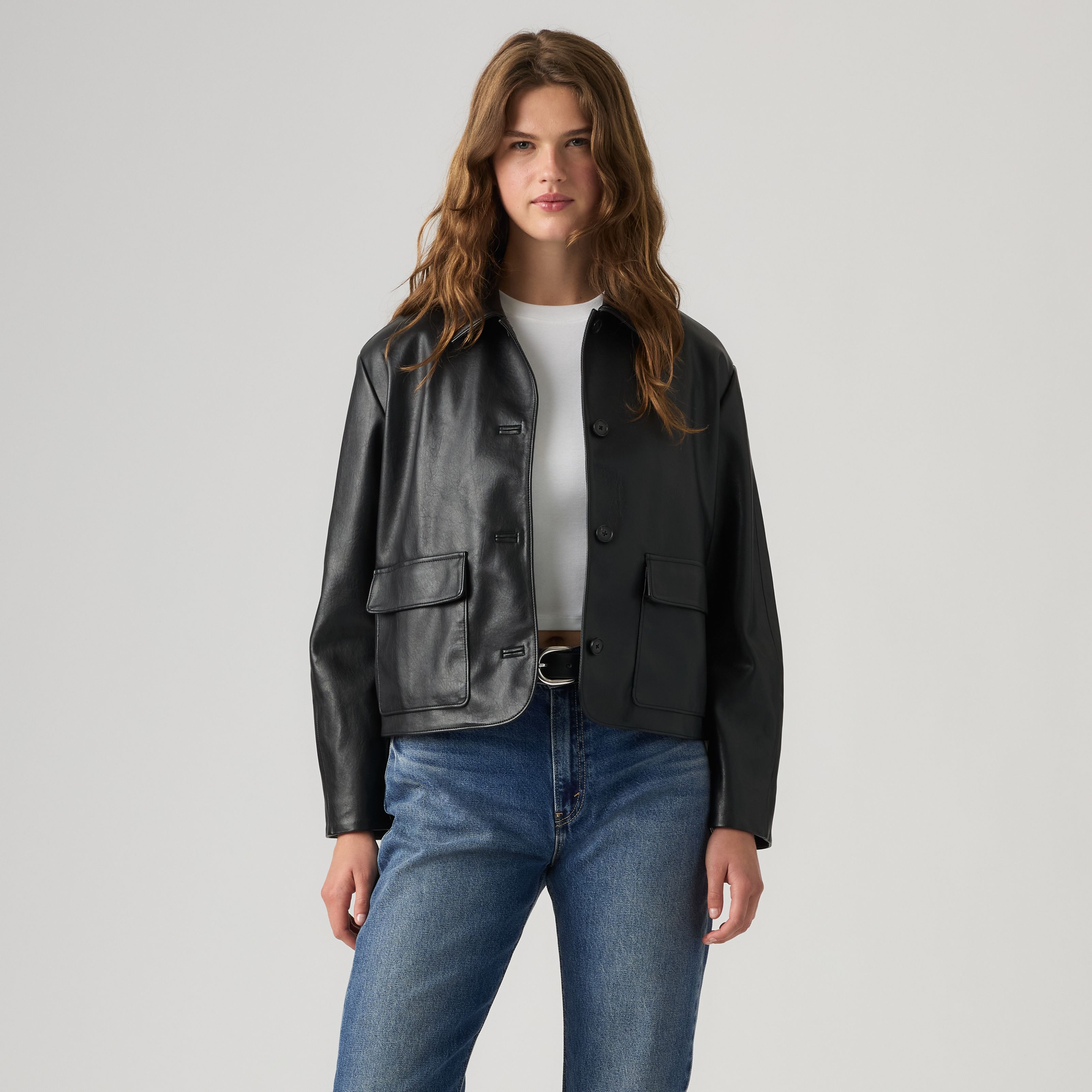 Mia Short Jacket 3
