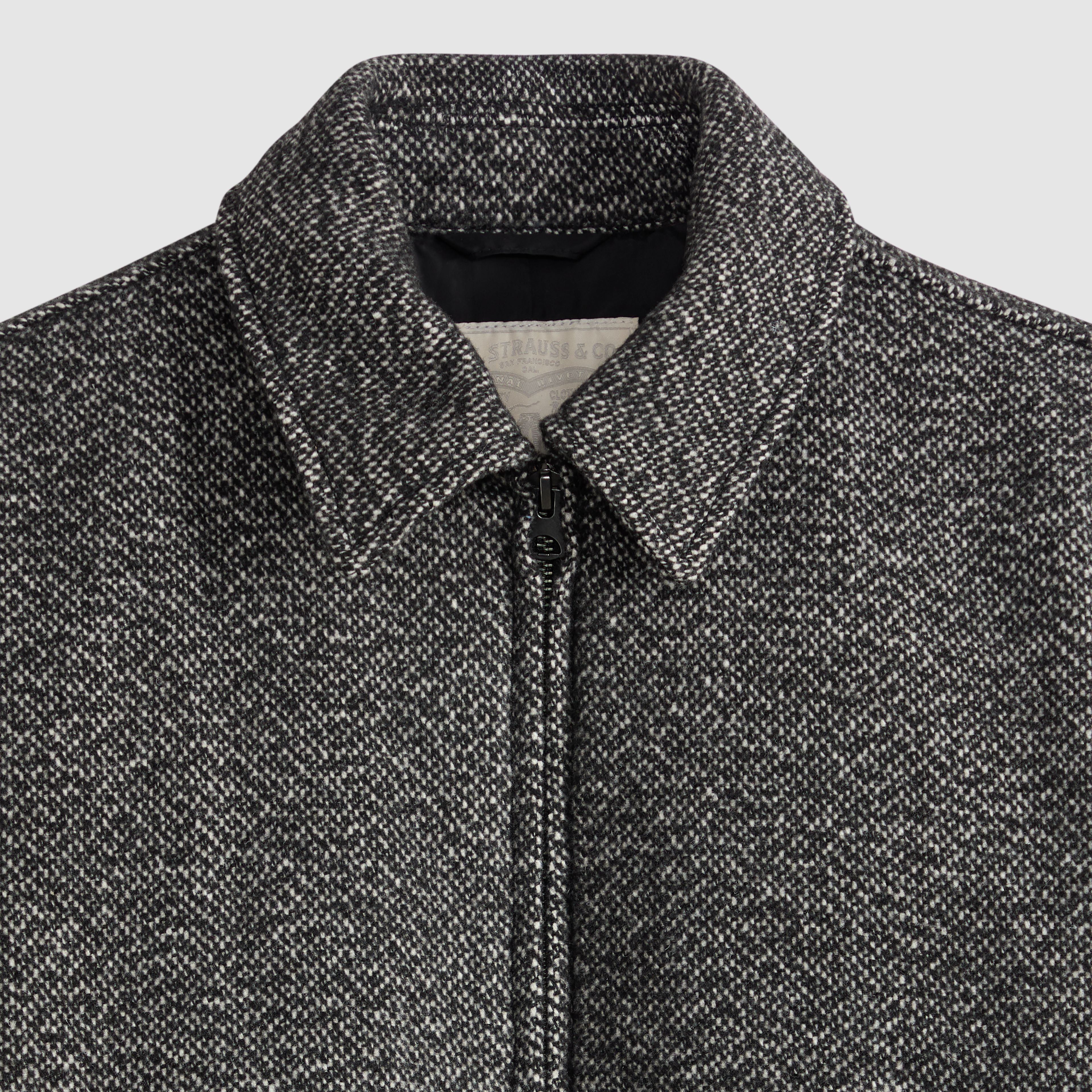 Skyler Bomber Jacket