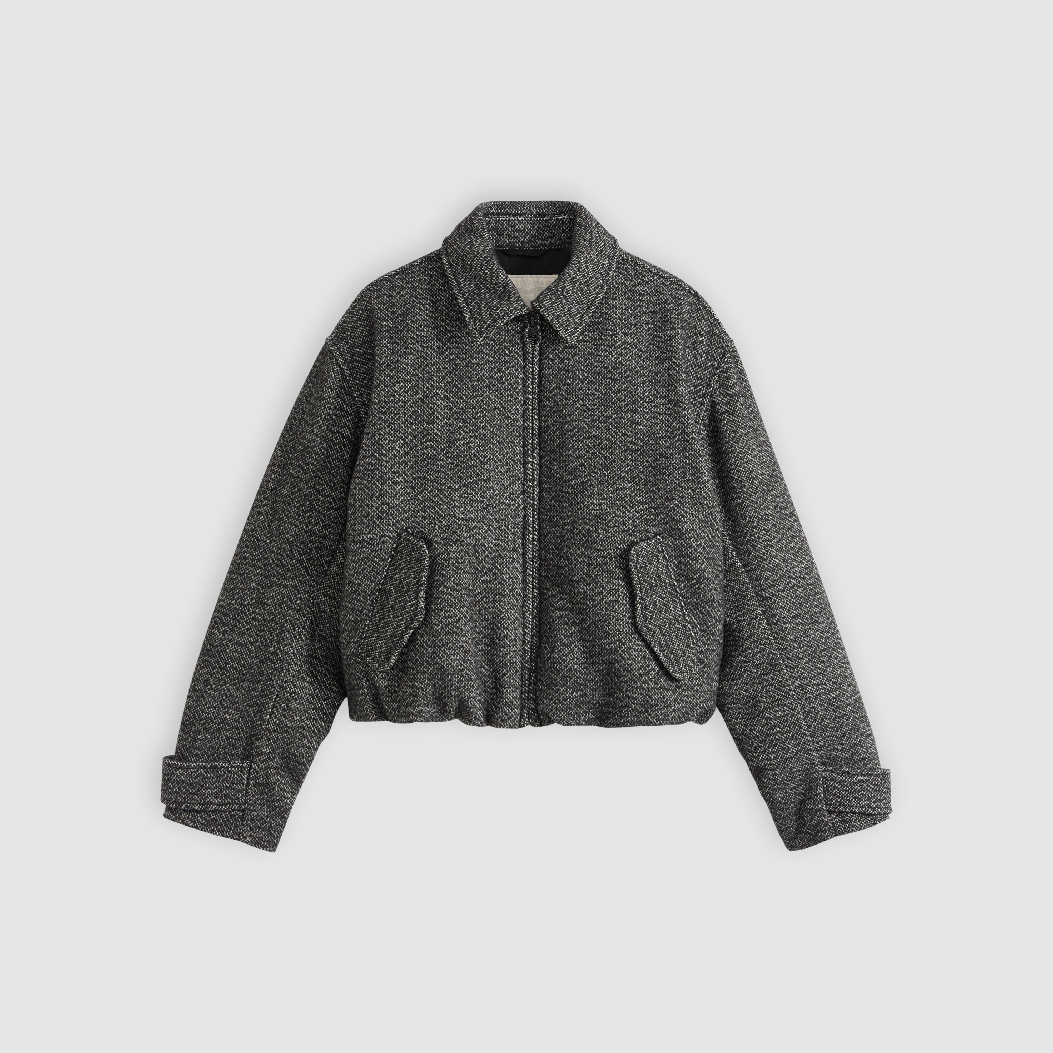 Skyler Bomber Jacket 5