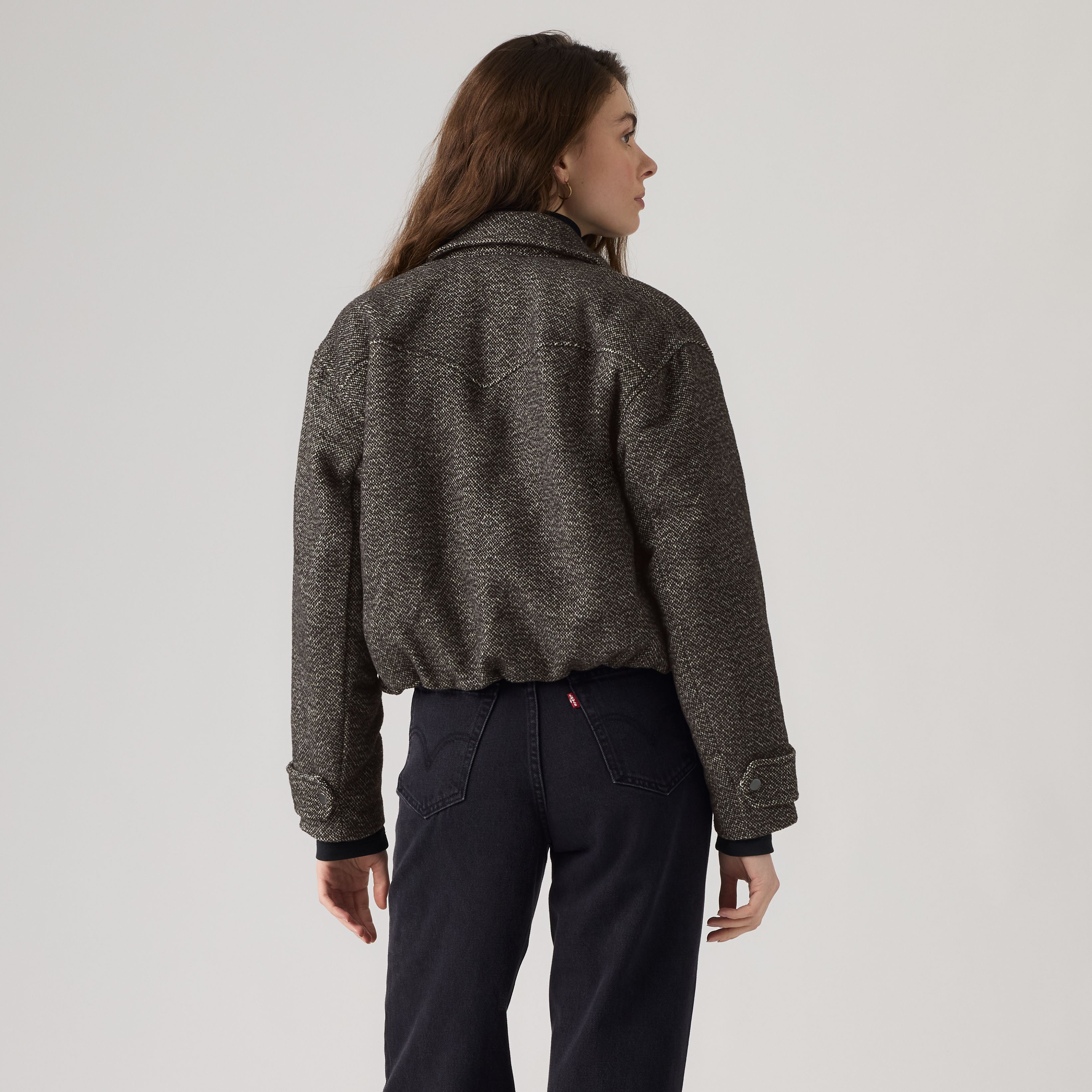 Skyler Bomber Jacket 4