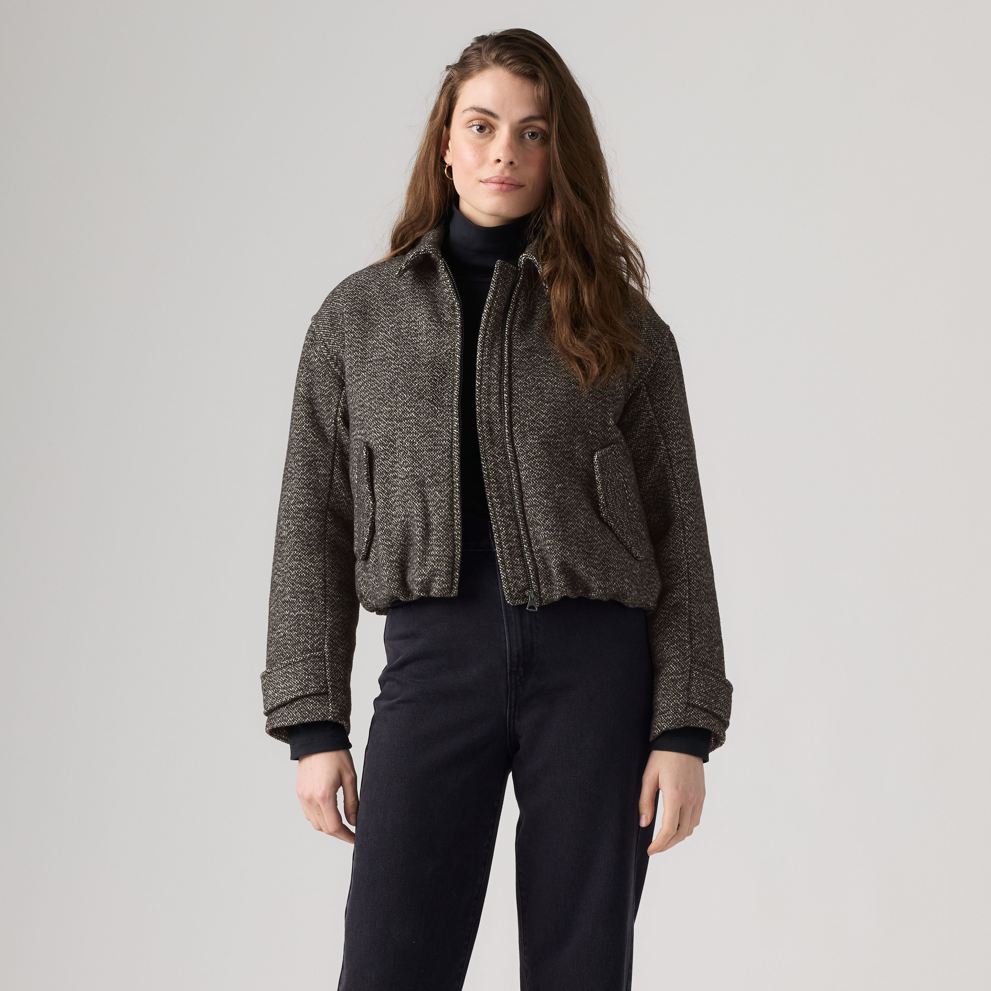 Skyler Bomber Jacket 3