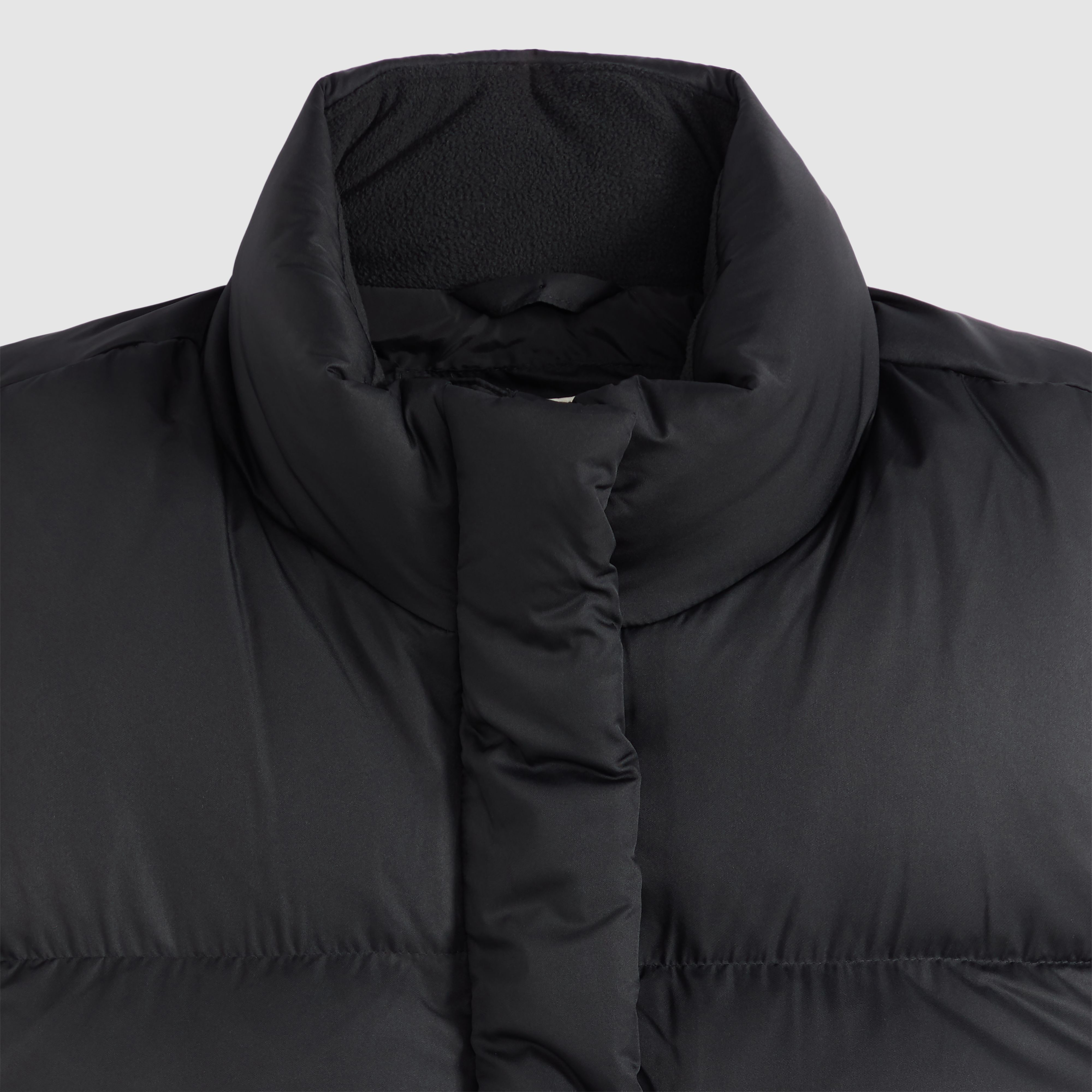 Tate Bubble Vest 6