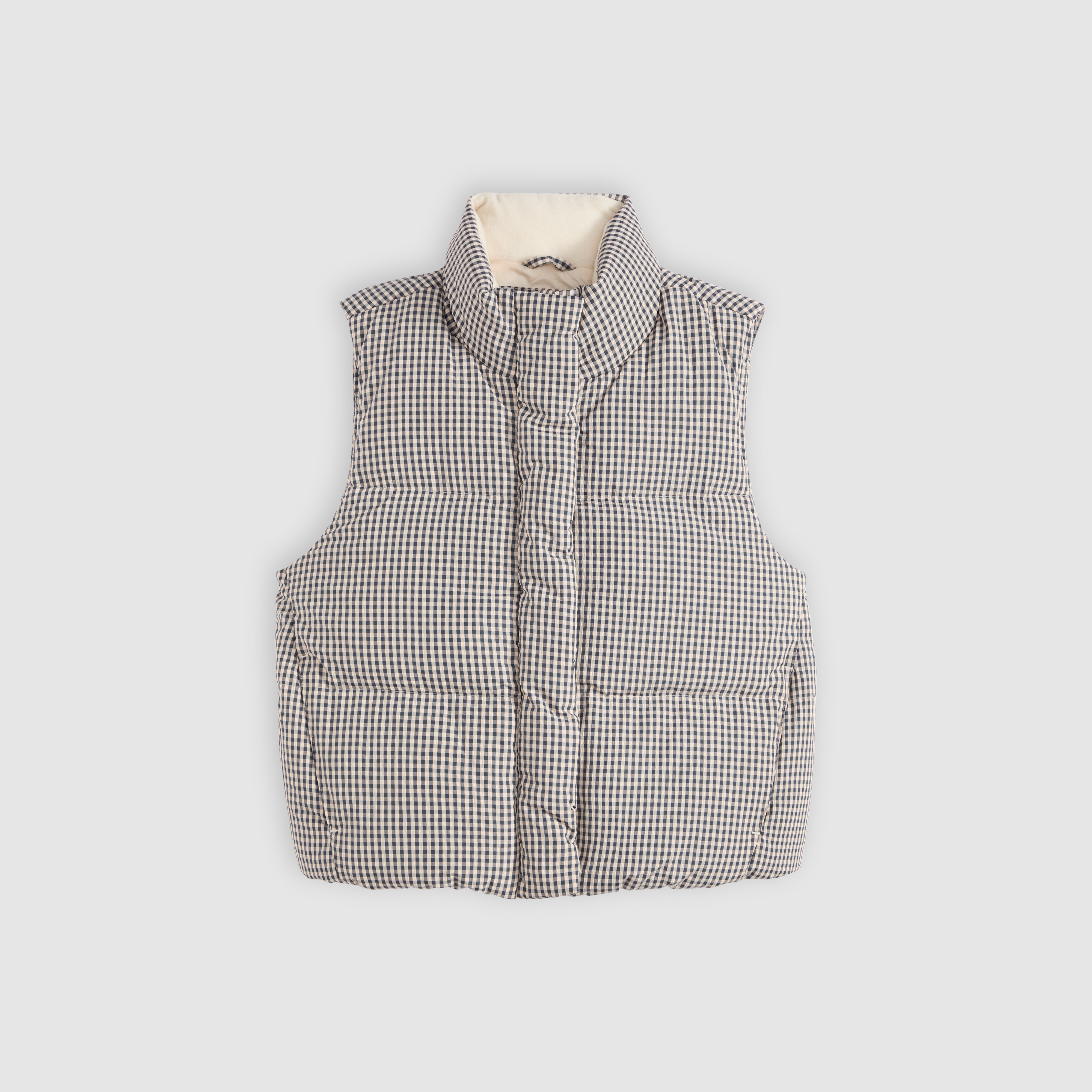Tate Bubble Vest 5