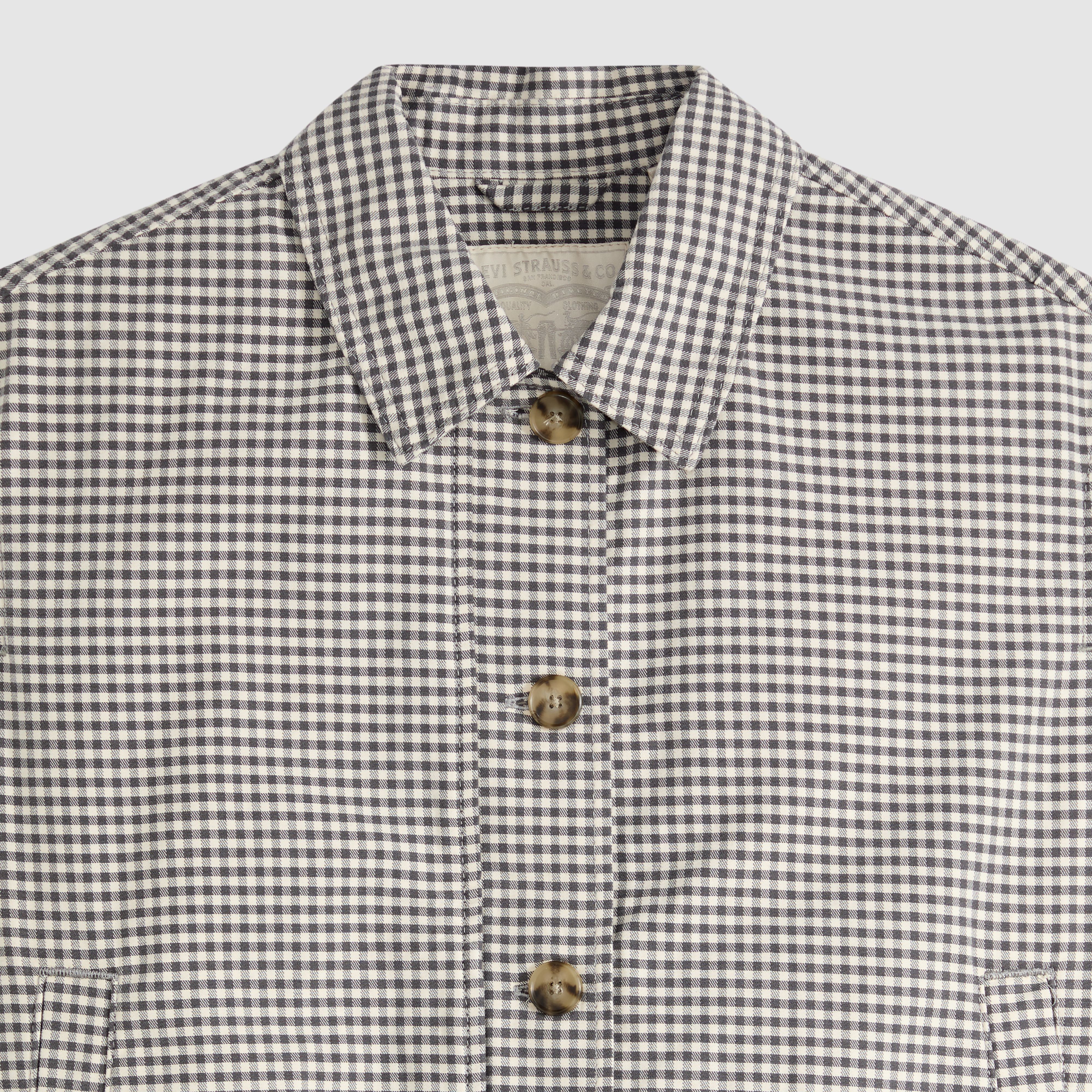 Charli Western Utility Jacket 6