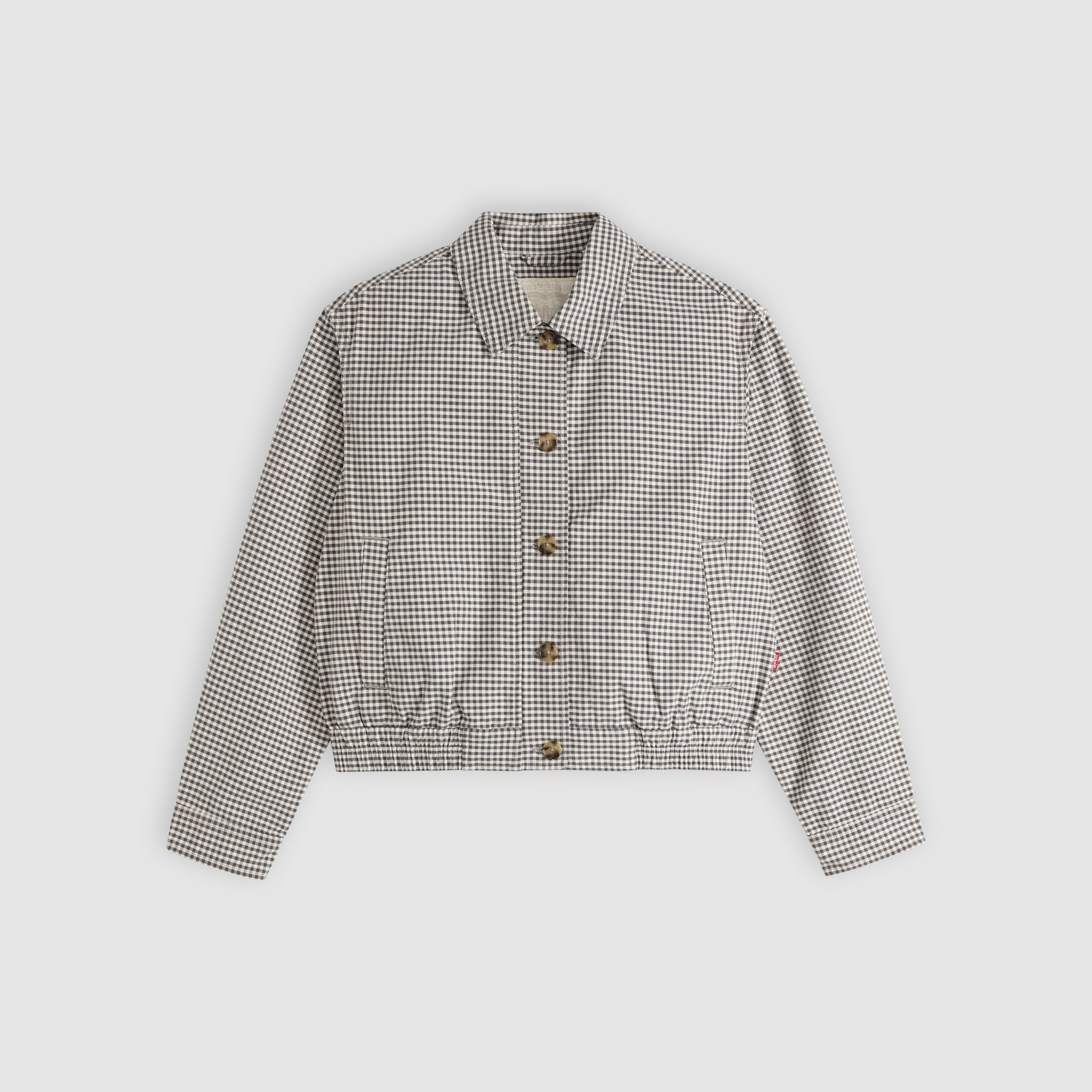 Charli Western Utility Jacket 5