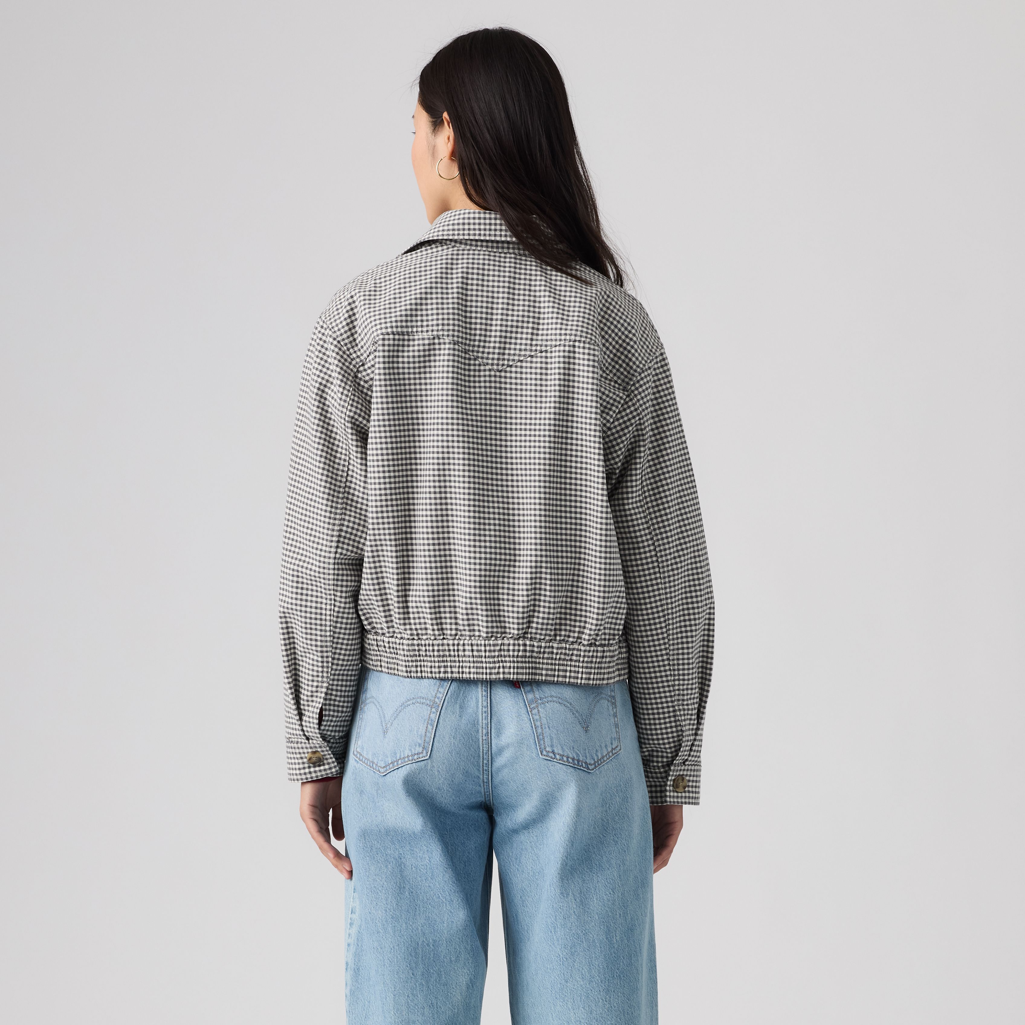 Charli Western Utility Jacket 4