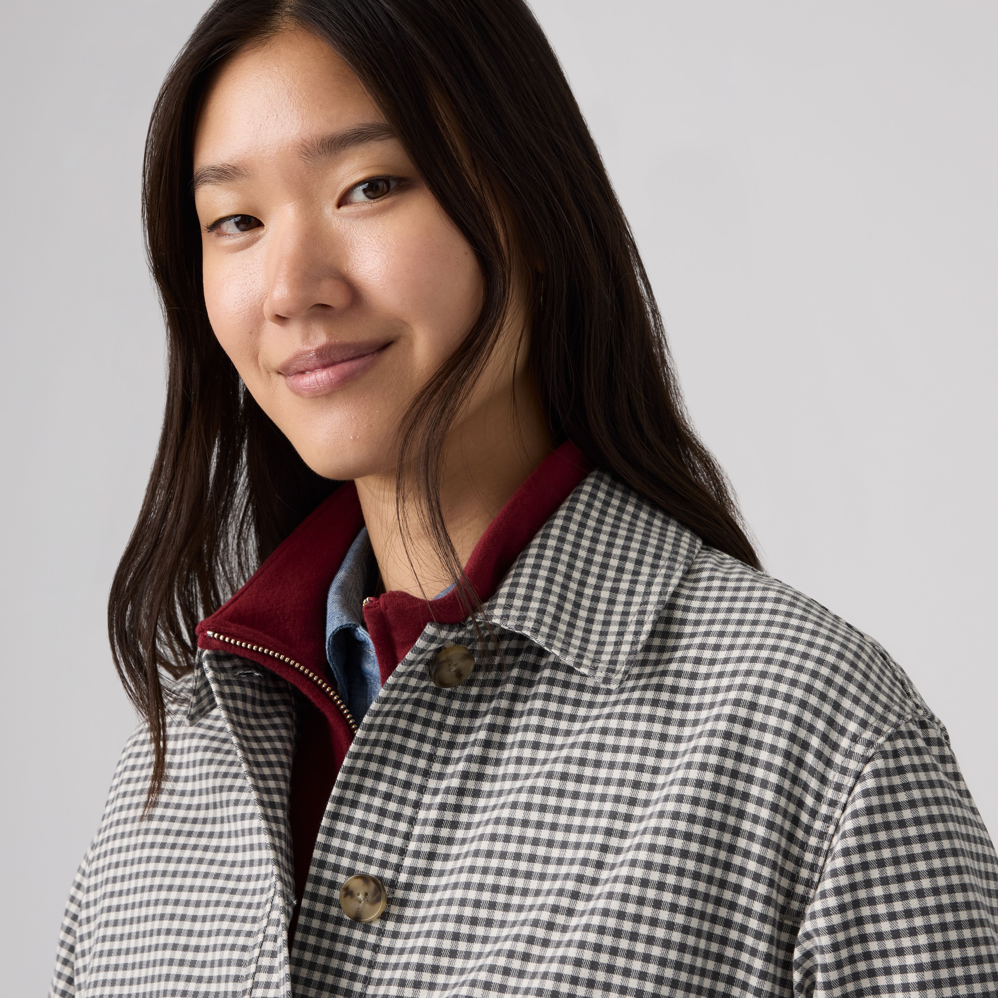 Charli Western Utility Jacket 2