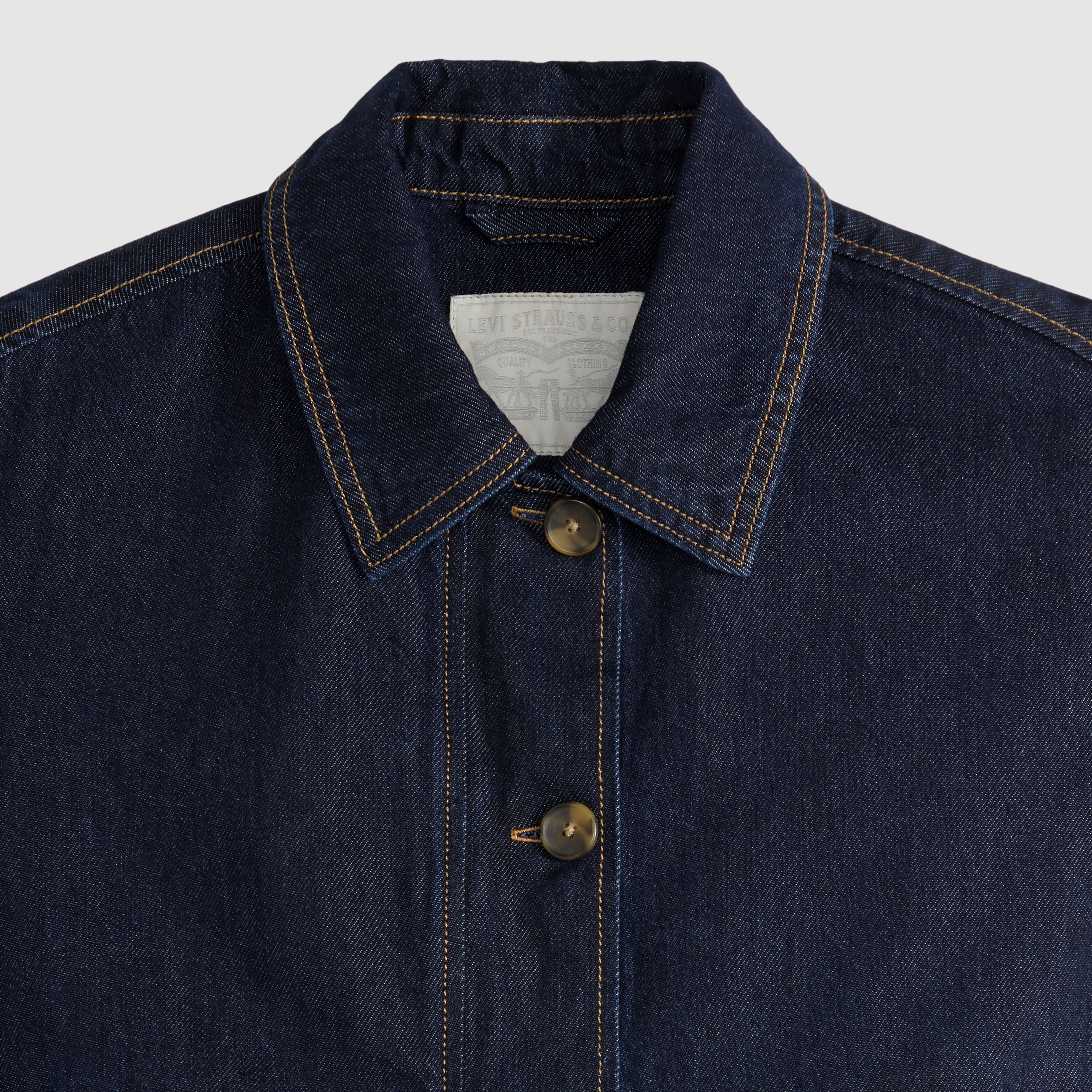 Charli Western Utility Jacket 6