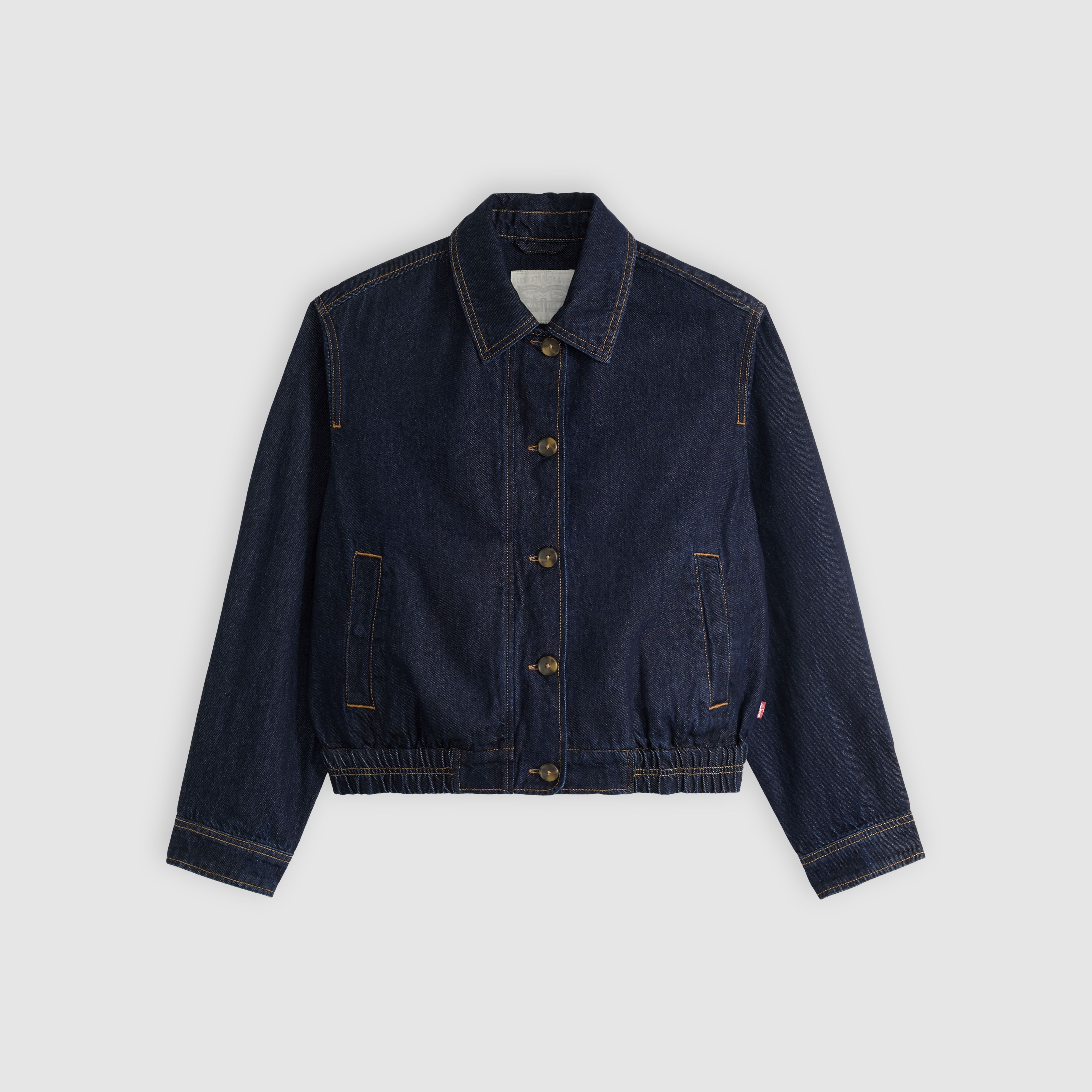 Charli Western Utility Jacket 5
