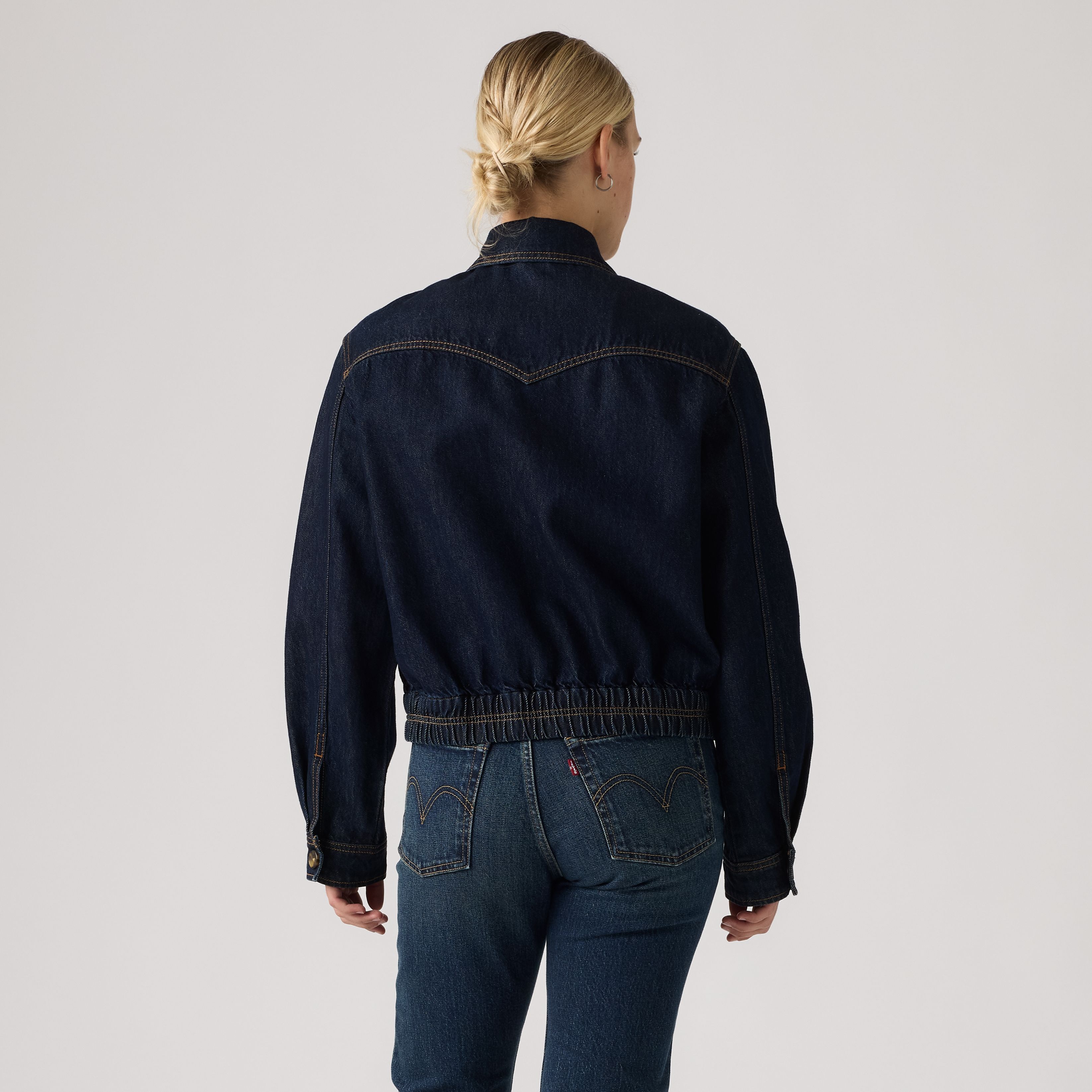 Charli Western Utility Jacket 4